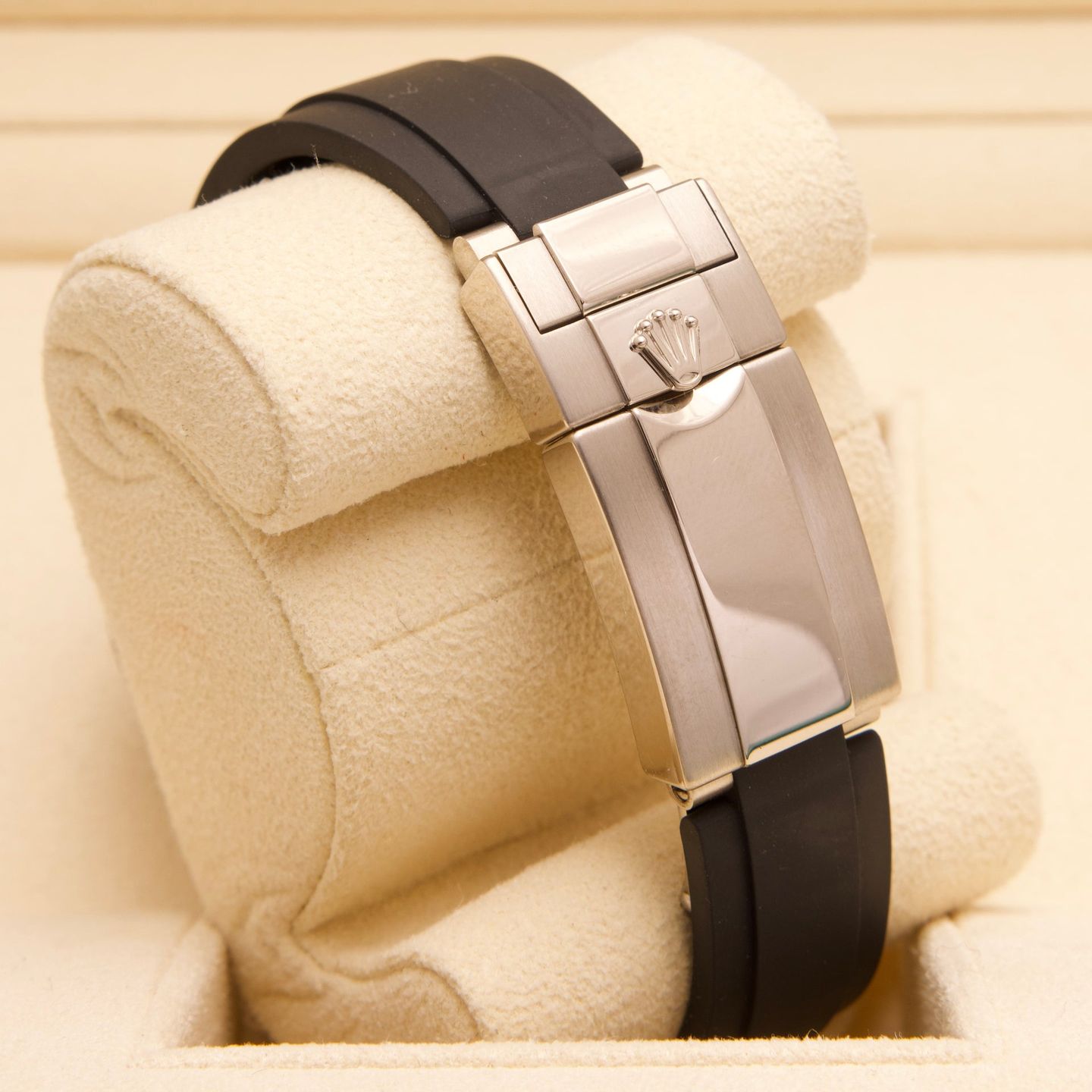 Rolex Daytona 116519LN - (5/6)