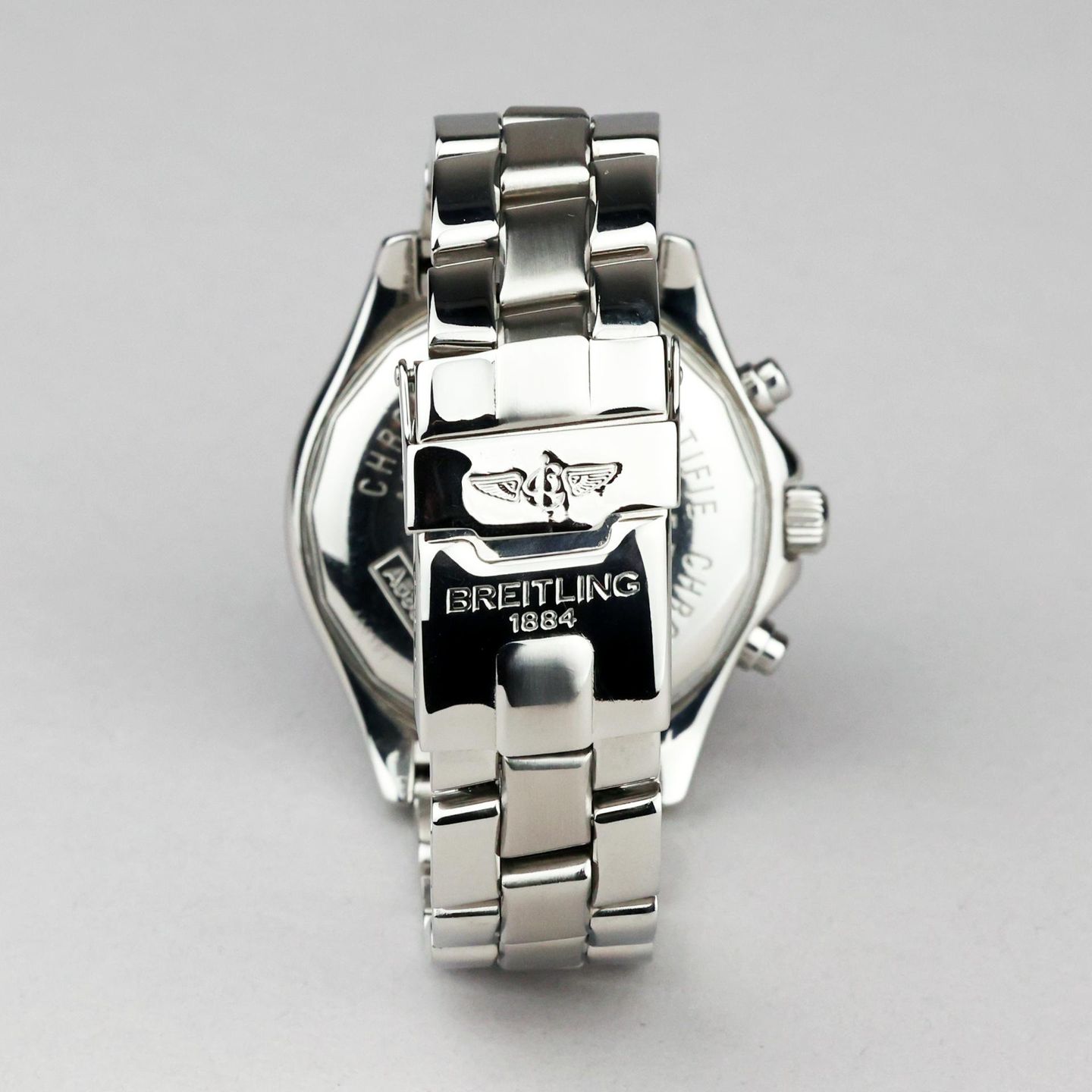 Breitling Colt A53350 - (7/8)