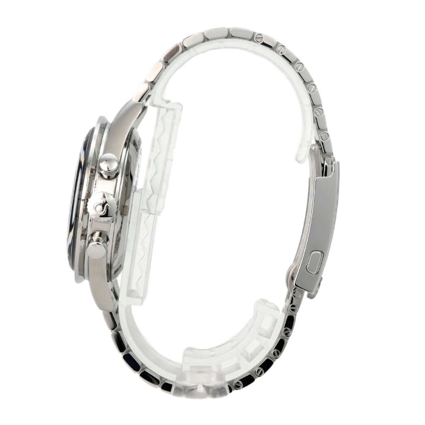 Omega Speedmaster 310.30.40.50.06.001 (2026) - Zwart wijzerplaat 40mm Staal (5/8)