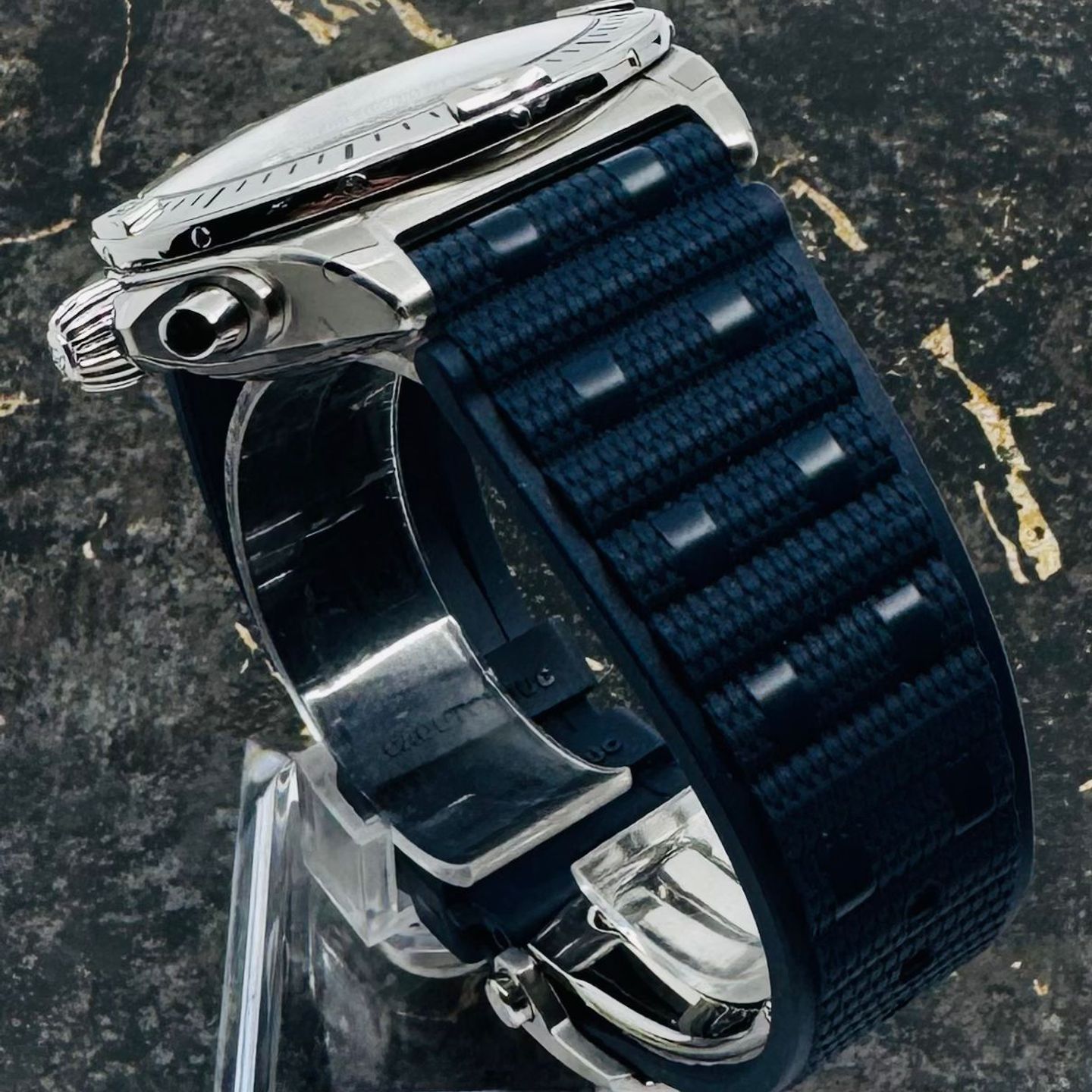 Breitling Chronomat 42 AB0134101C1S1 - (6/8)