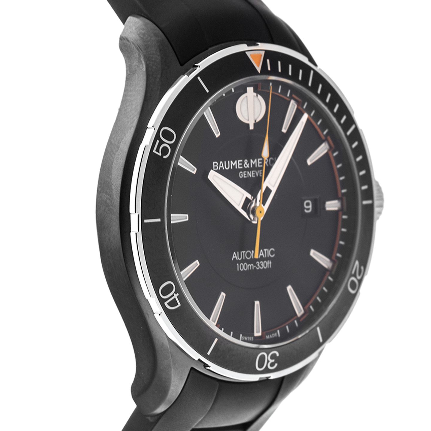 Baume & Mercier Clifton M0A10339 - (5/7)