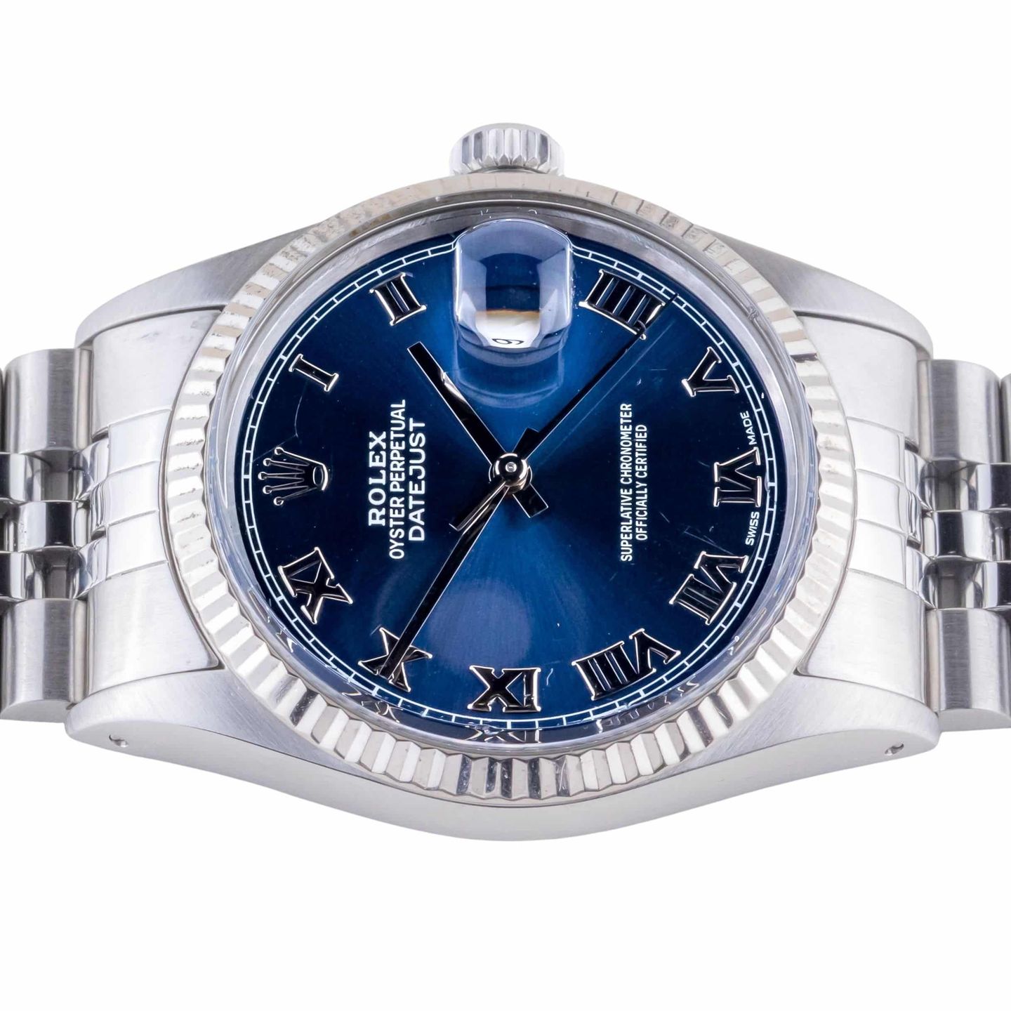 Rolex Datejust 36 16014 - (5/8)