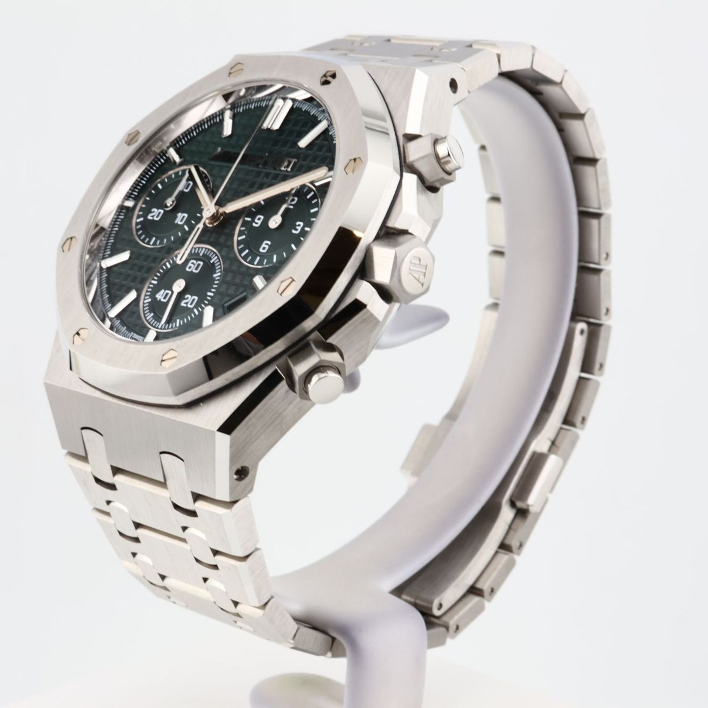 Audemars Piguet Royal Oak Chronograph 26240ST.OO.1320ST.08 - (2/8)