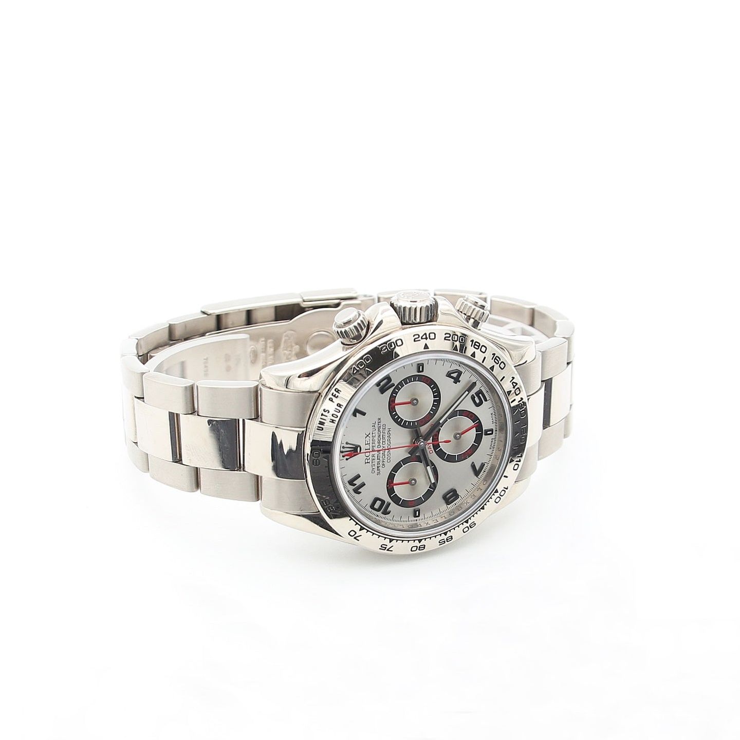 Rolex Daytona 116500LN - (6/8)