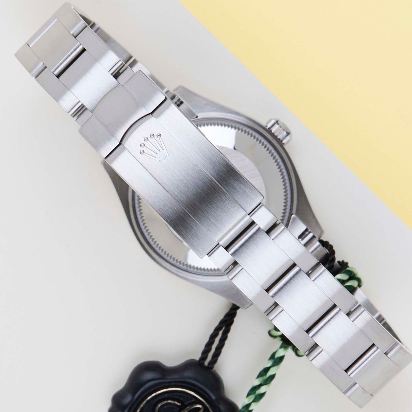 Rolex Oyster Perpetual 31 277200 - (6/8)