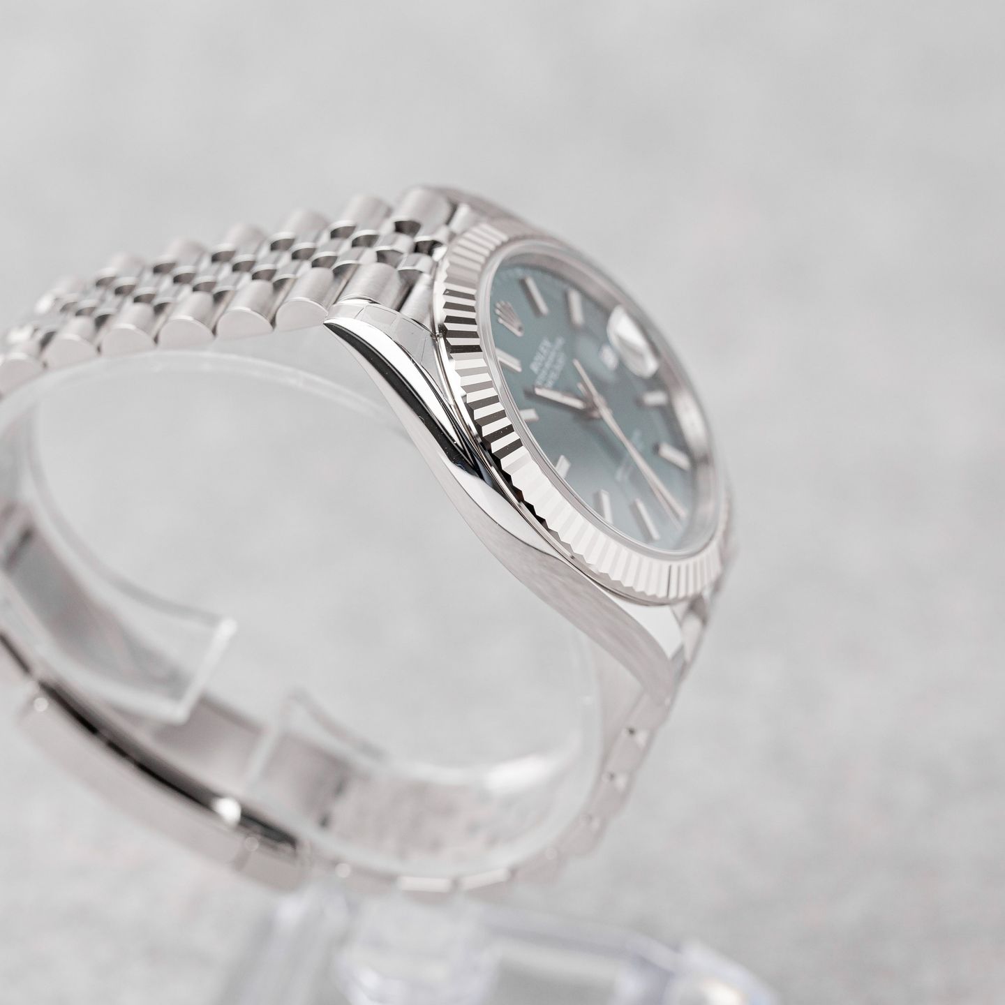 Rolex Datejust 41 126334 - (4/8)