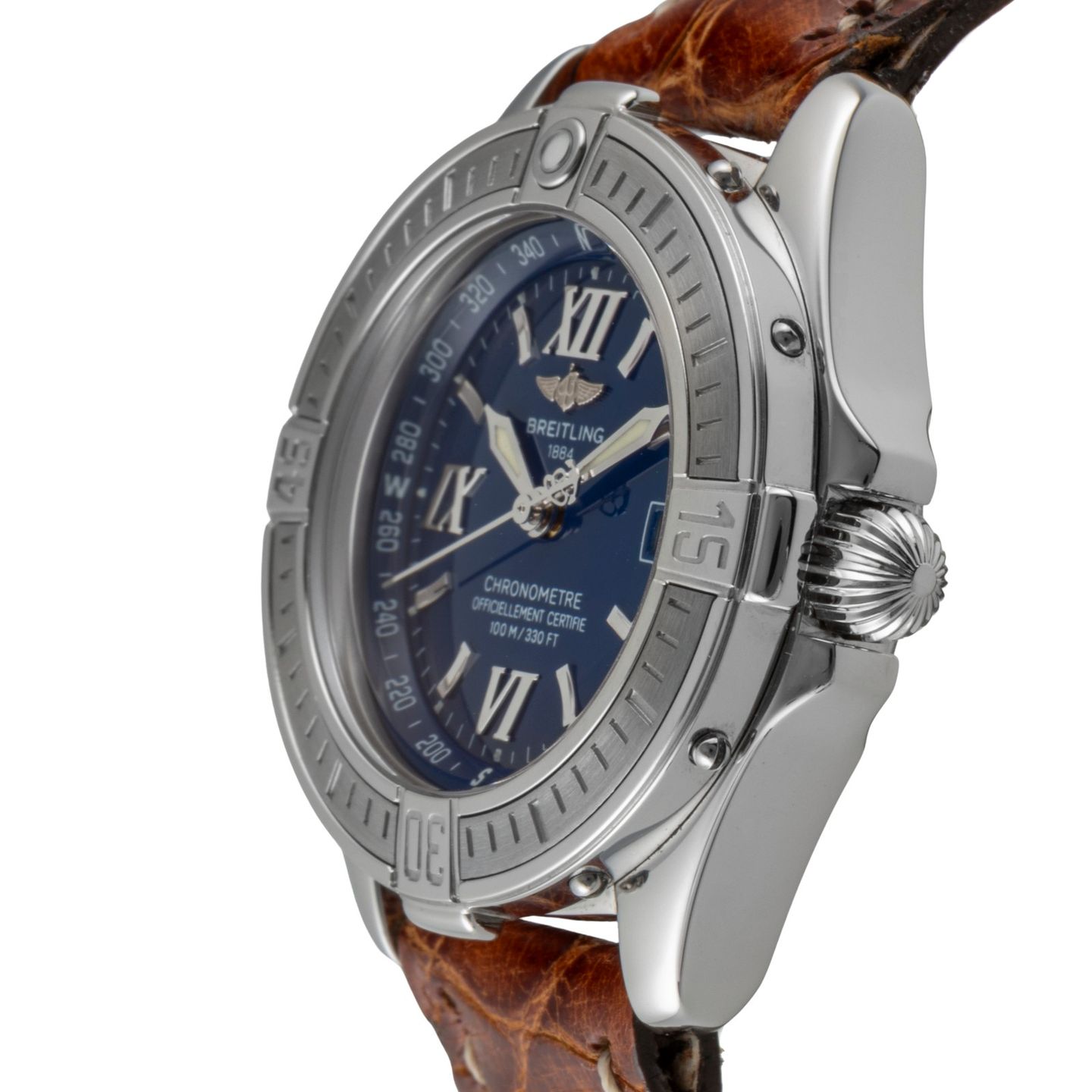 Breitling Cockpit A67365 - (6/8)