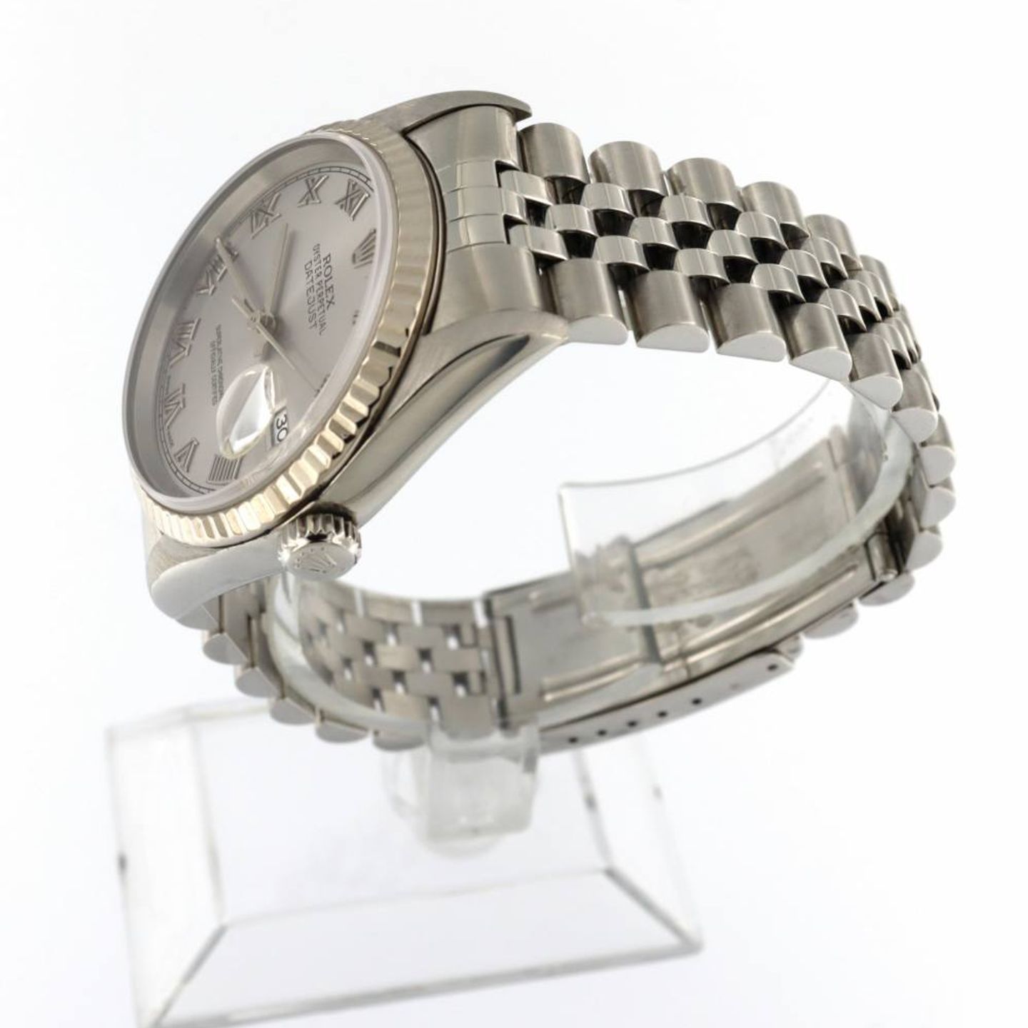Rolex Datejust 36 16234 - (2/6)