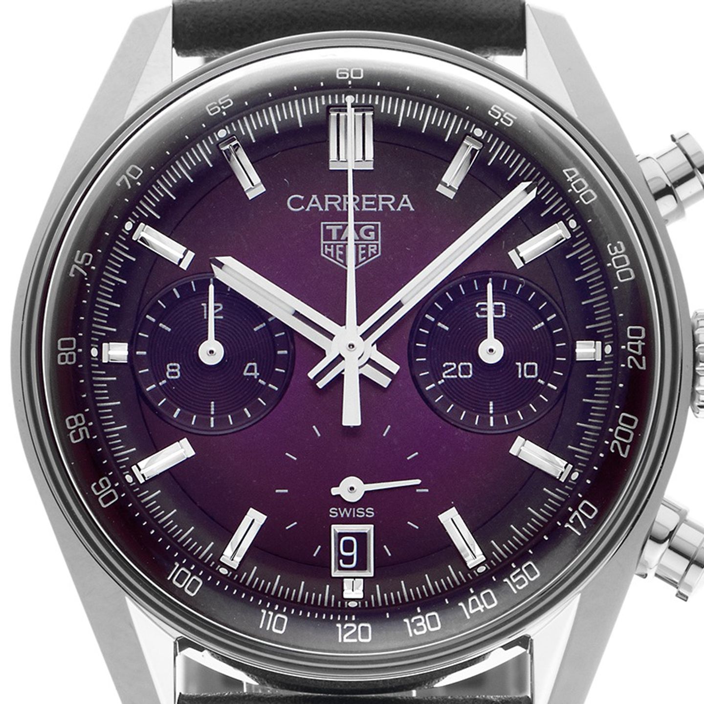 TAG Heuer Carrera CBS2219.FC6607 - (1/7)