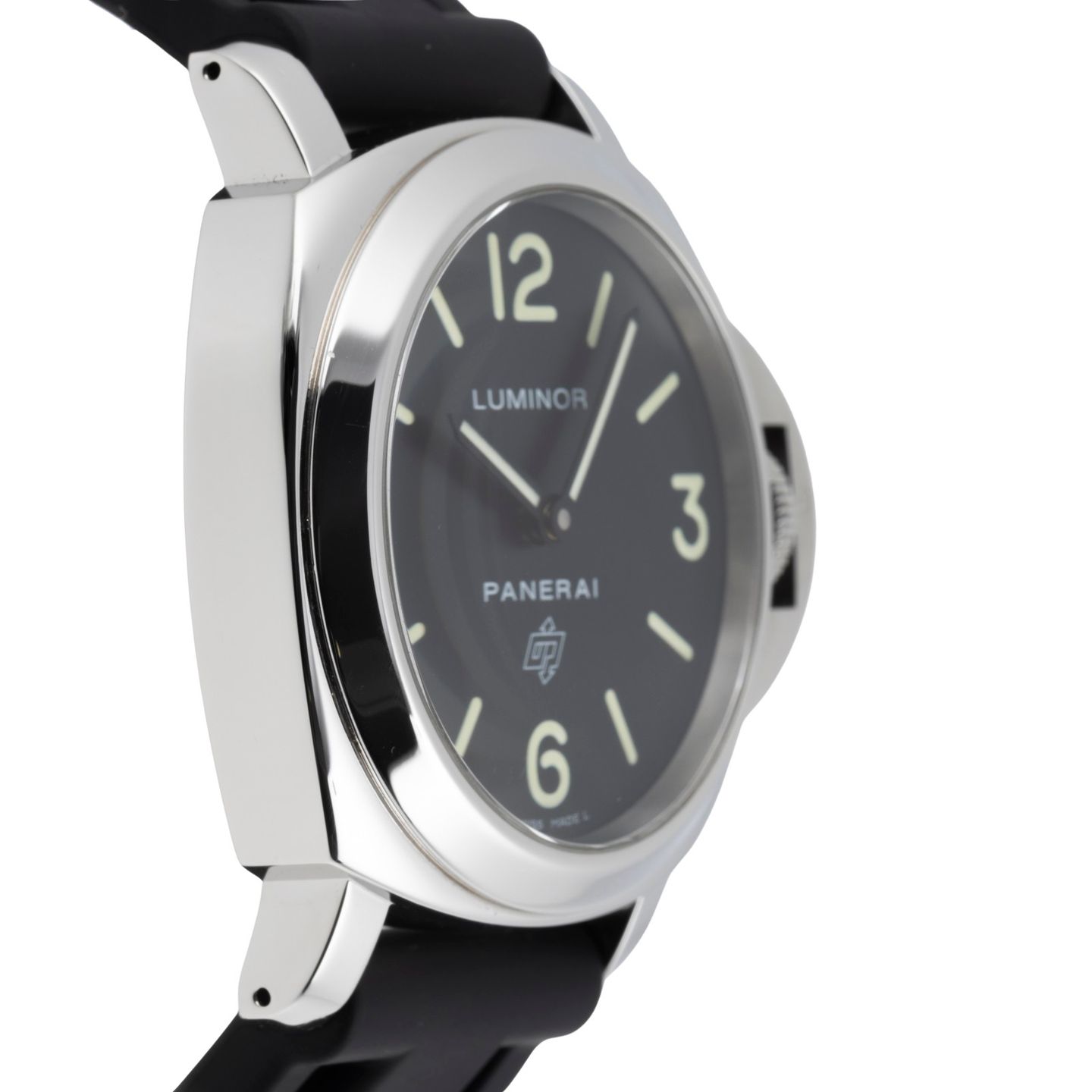 Panerai Luminor Base Logo PAM01000 - (7/8)