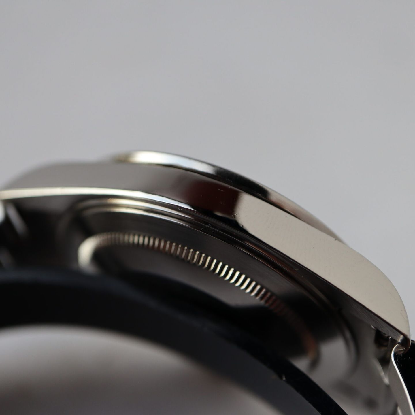 Rolex Explorer II 16570 - (8/8)