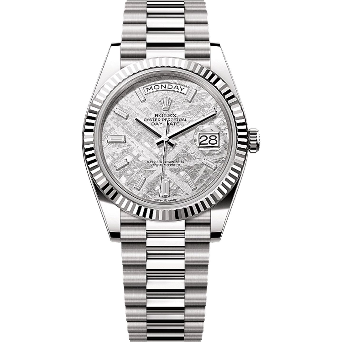 Rolex Day-Date 40 228239 - (1/1)