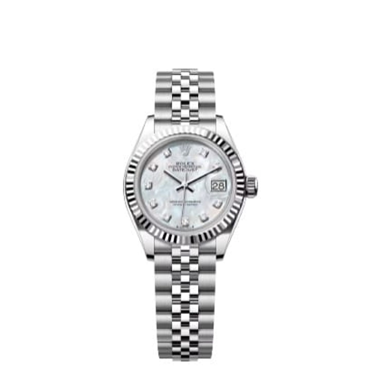 Rolex Lady-Datejust 279174 - (1/1)
