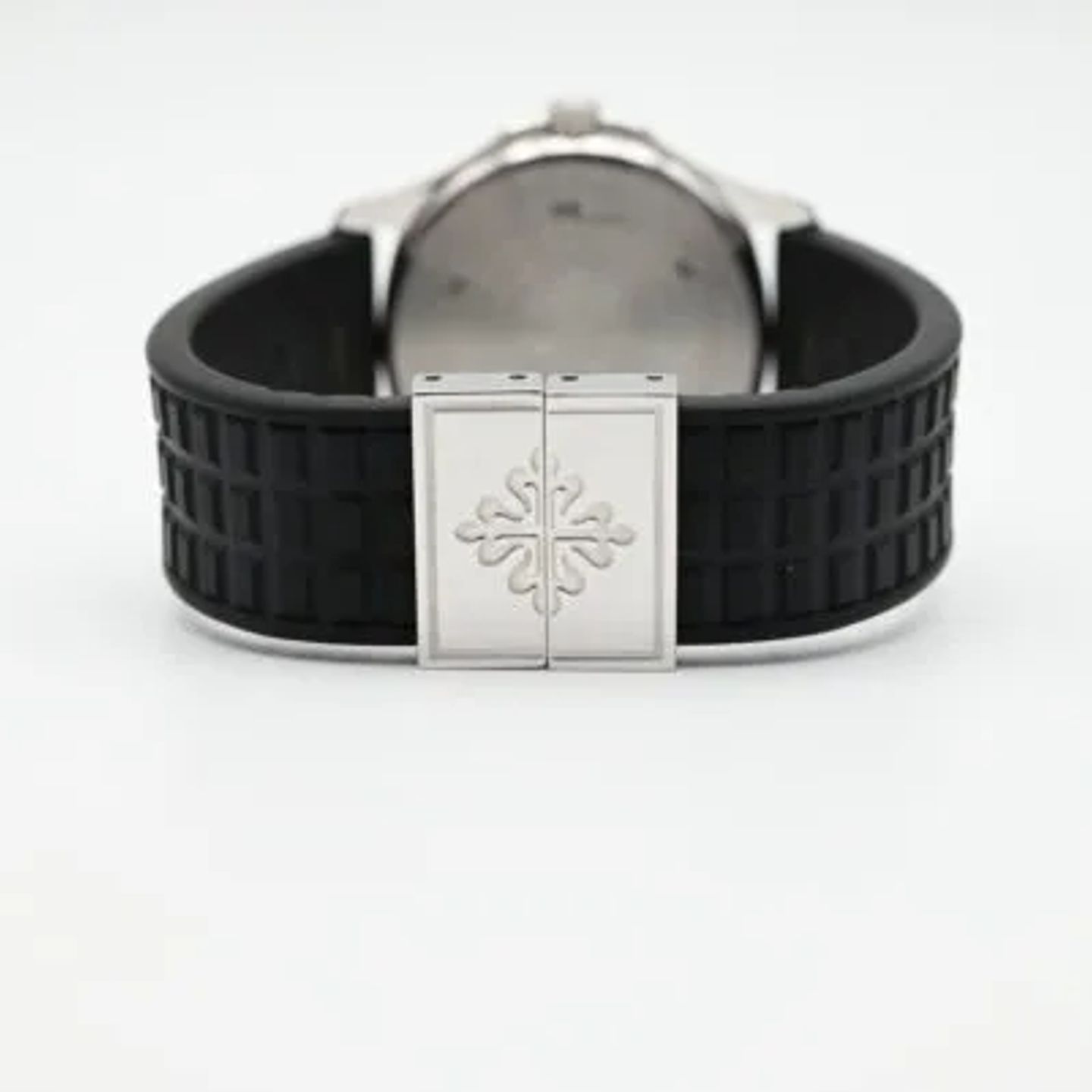 Patek Philippe Aquanaut 4960 - (5/5)