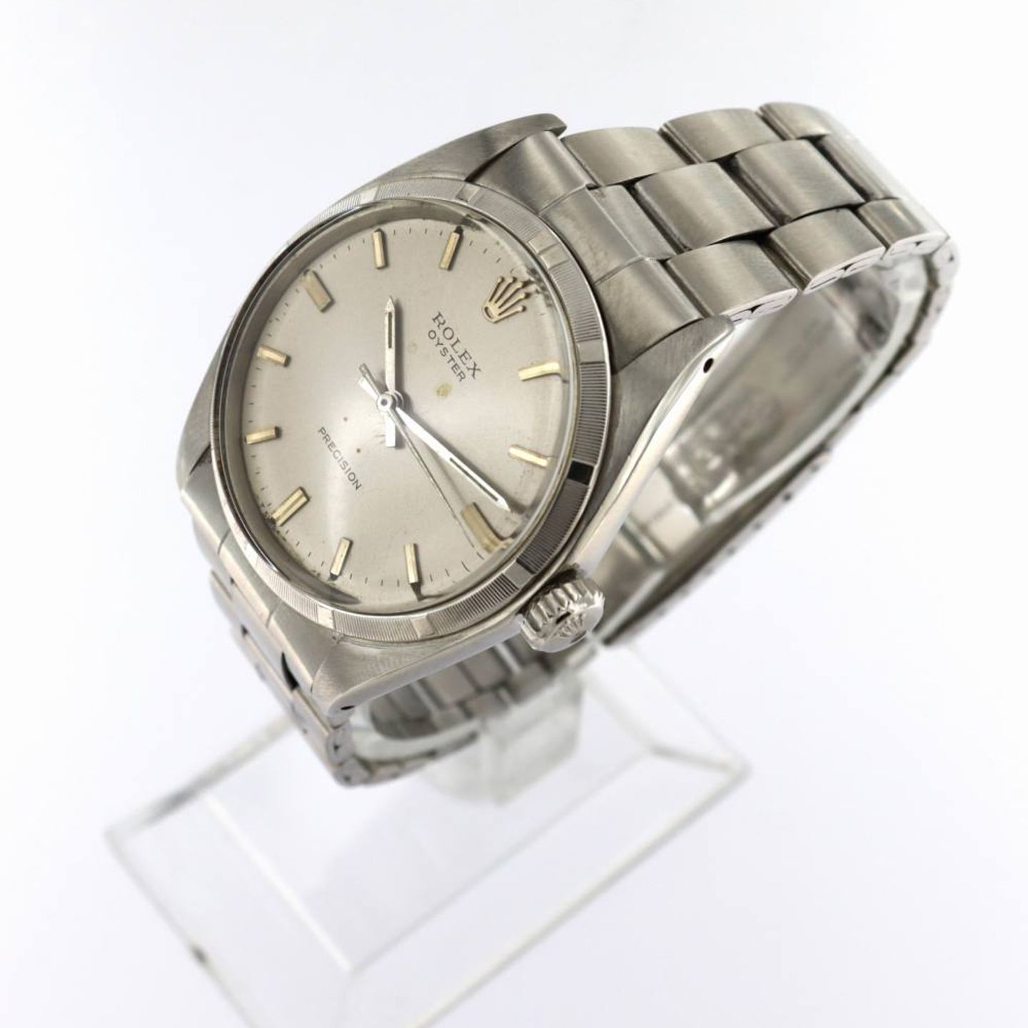 Rolex Oyster 6427 - (2/4)