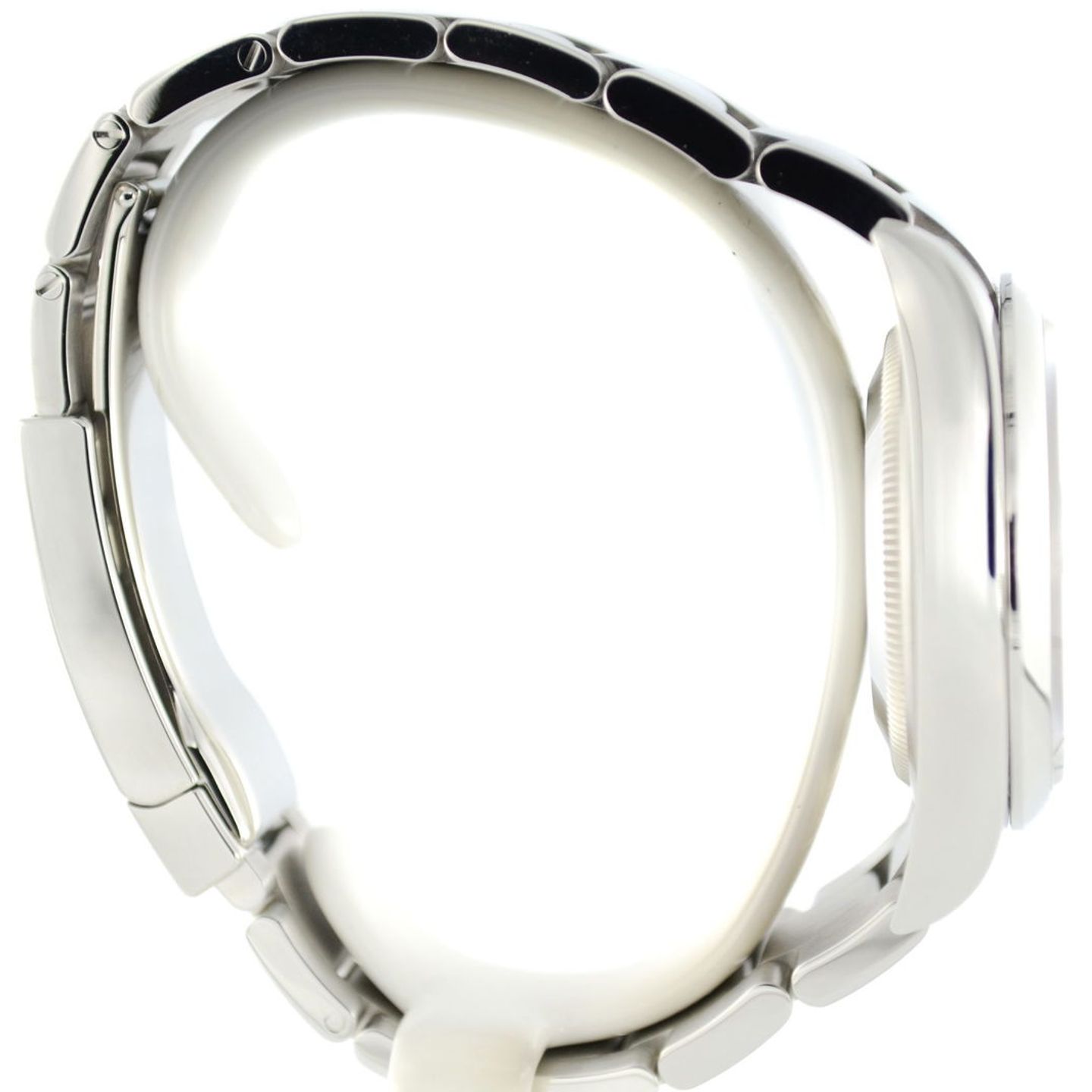 Rolex Datejust 36 126200 (2026) - 36 mm Steel case (5/7)