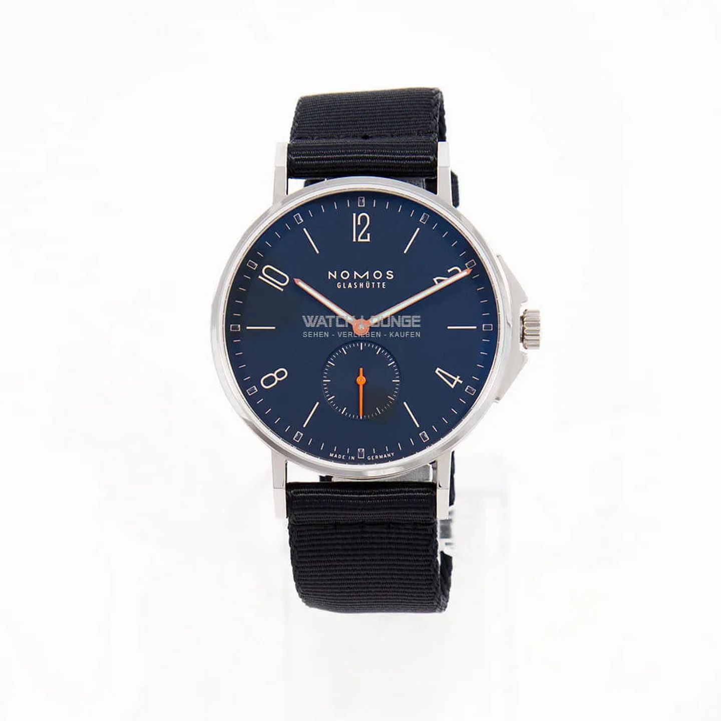 NOMOS Ahoi Atlantik 552 - (3/8)