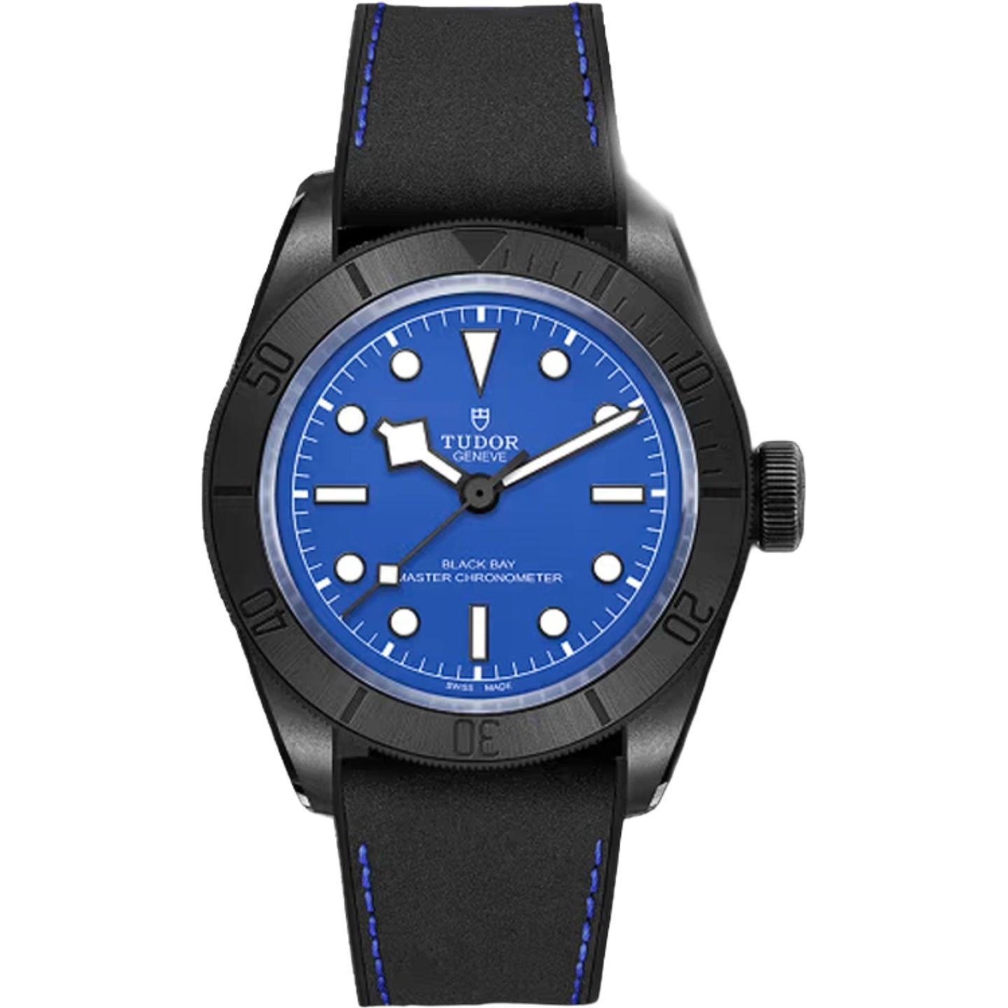 Tudor Black Bay 41 79210CNU - (1/1)
