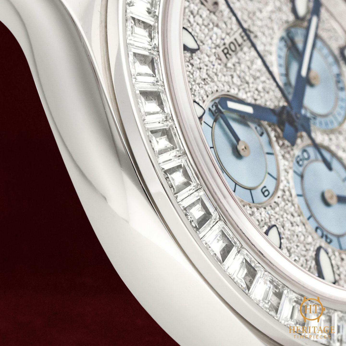 Rolex Daytona 116576TBR - (5/8)