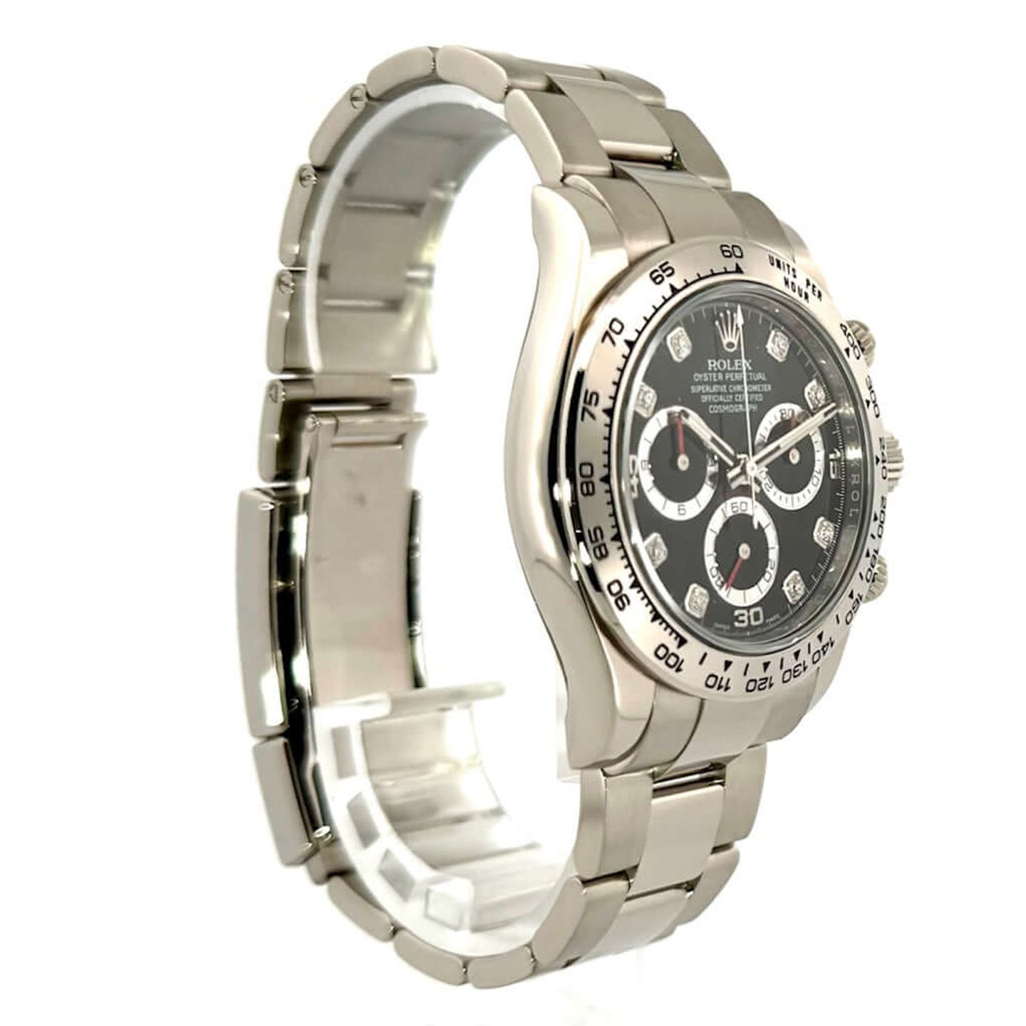 Rolex Daytona 116509 - (4/8)