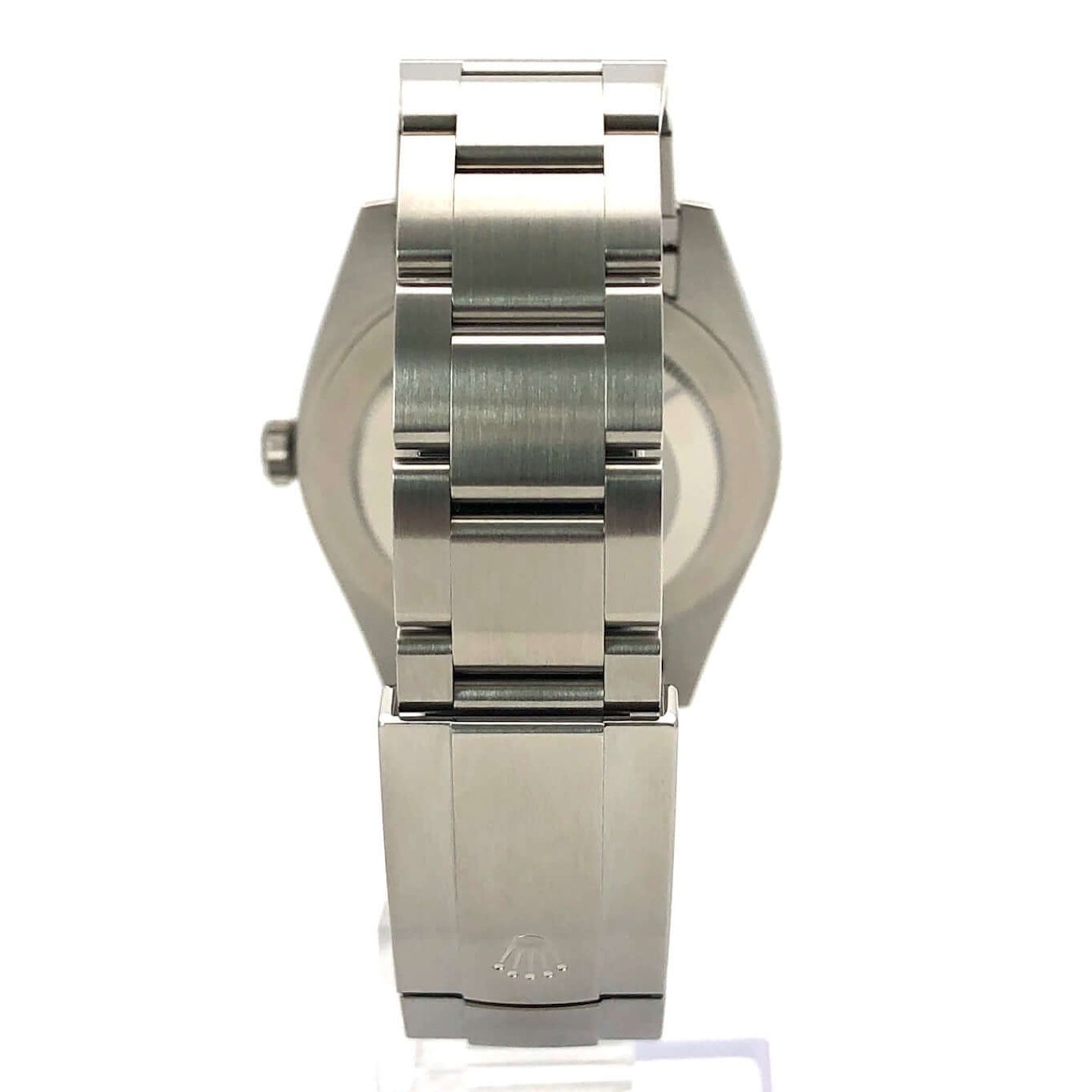 Rolex Oyster Perpetual 41 124300 - (8/8)