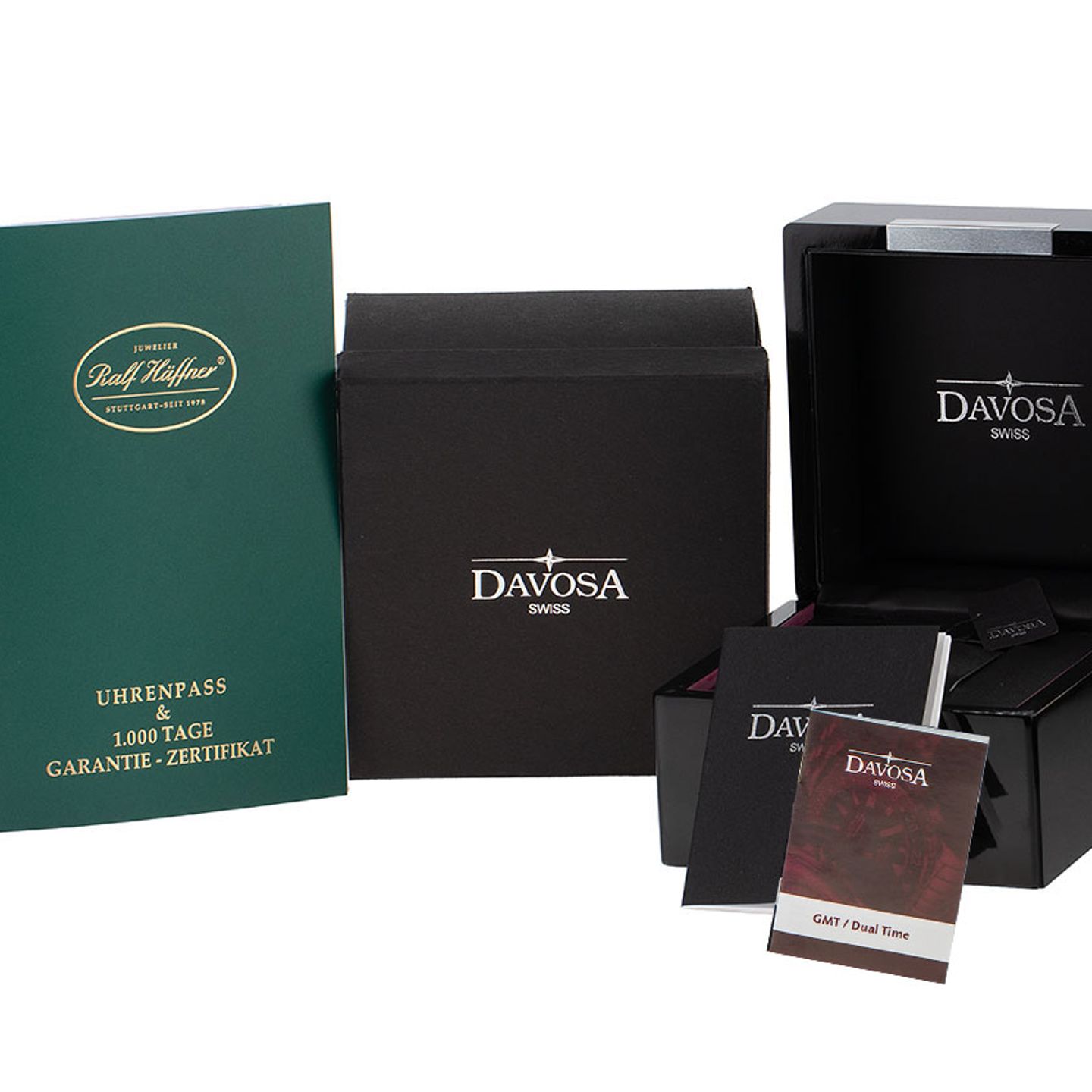 Davosa Unknown 161.590.70 - (2/6)