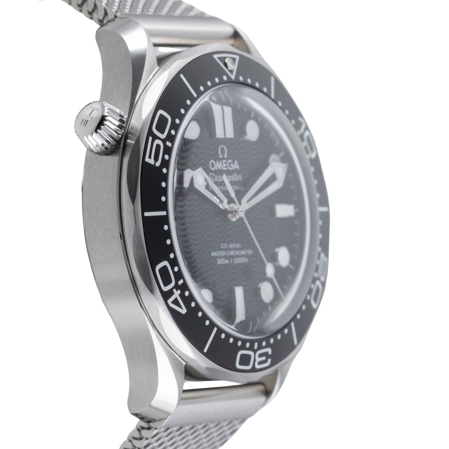 Omega Seamaster Diver 300 M 210.30.42.20.01.010 - (7/8)