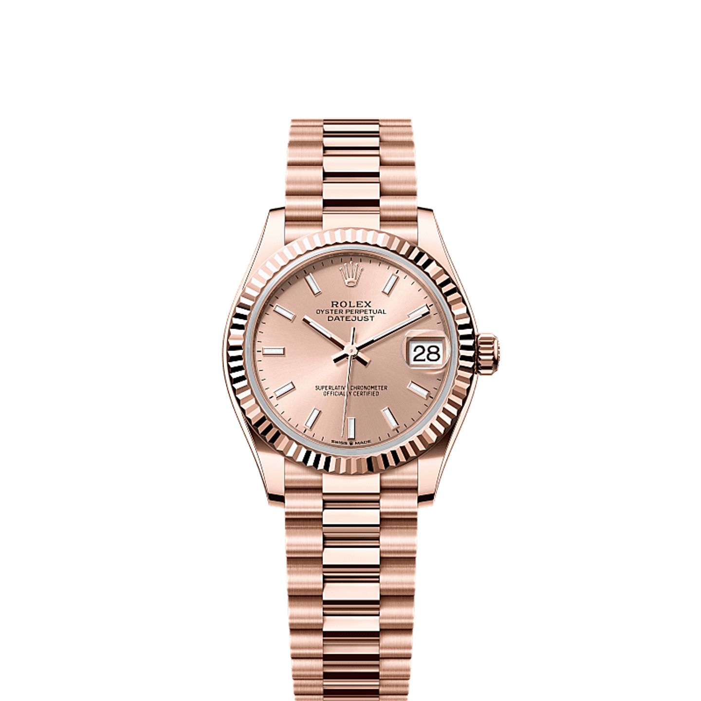 Rolex Datejust 31 278275 - (1/1)