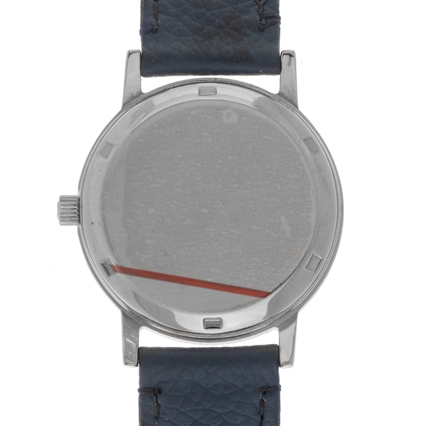 Omega Genève 166.0163 - (6/8)