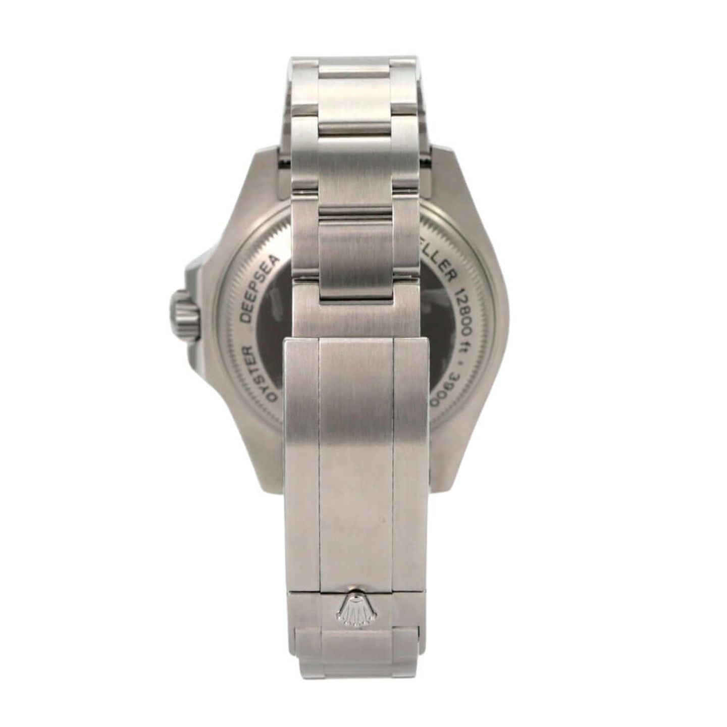 Rolex Sea-Dweller Deepsea 116660 - (8/8)