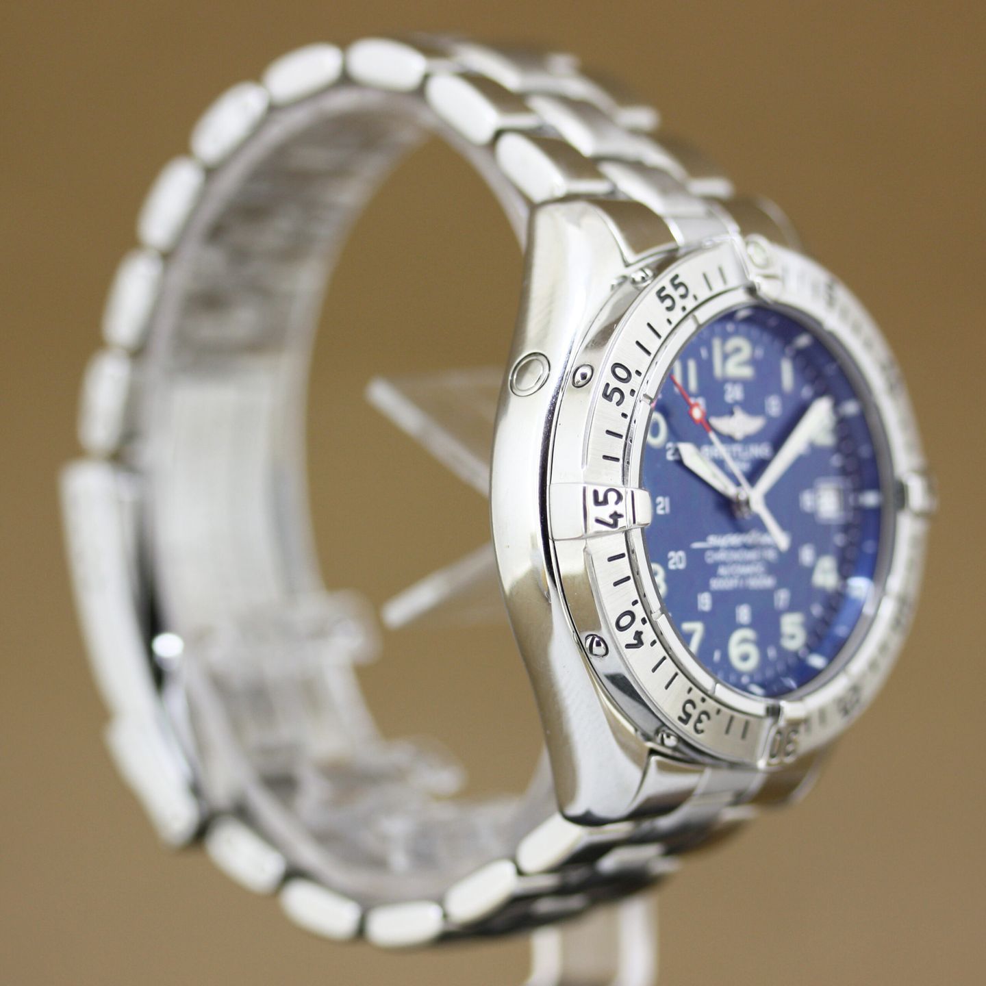Breitling Superocean A17040 - (4/8)