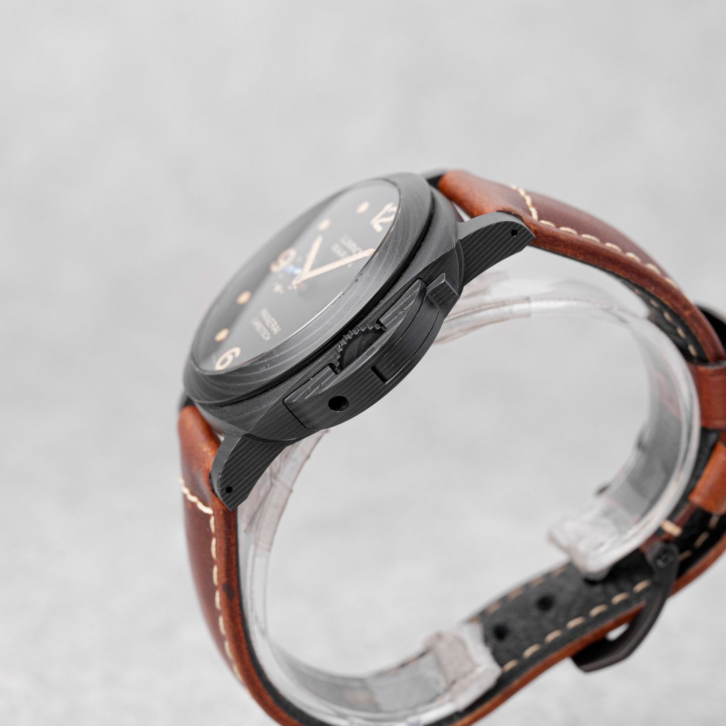 Panerai Luminor Marina 1950 3 Days Automatic PAM00661 - (5/8)