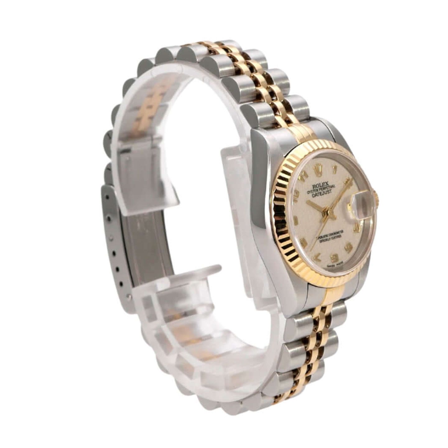Rolex Lady-Datejust 79173 - (4/8)