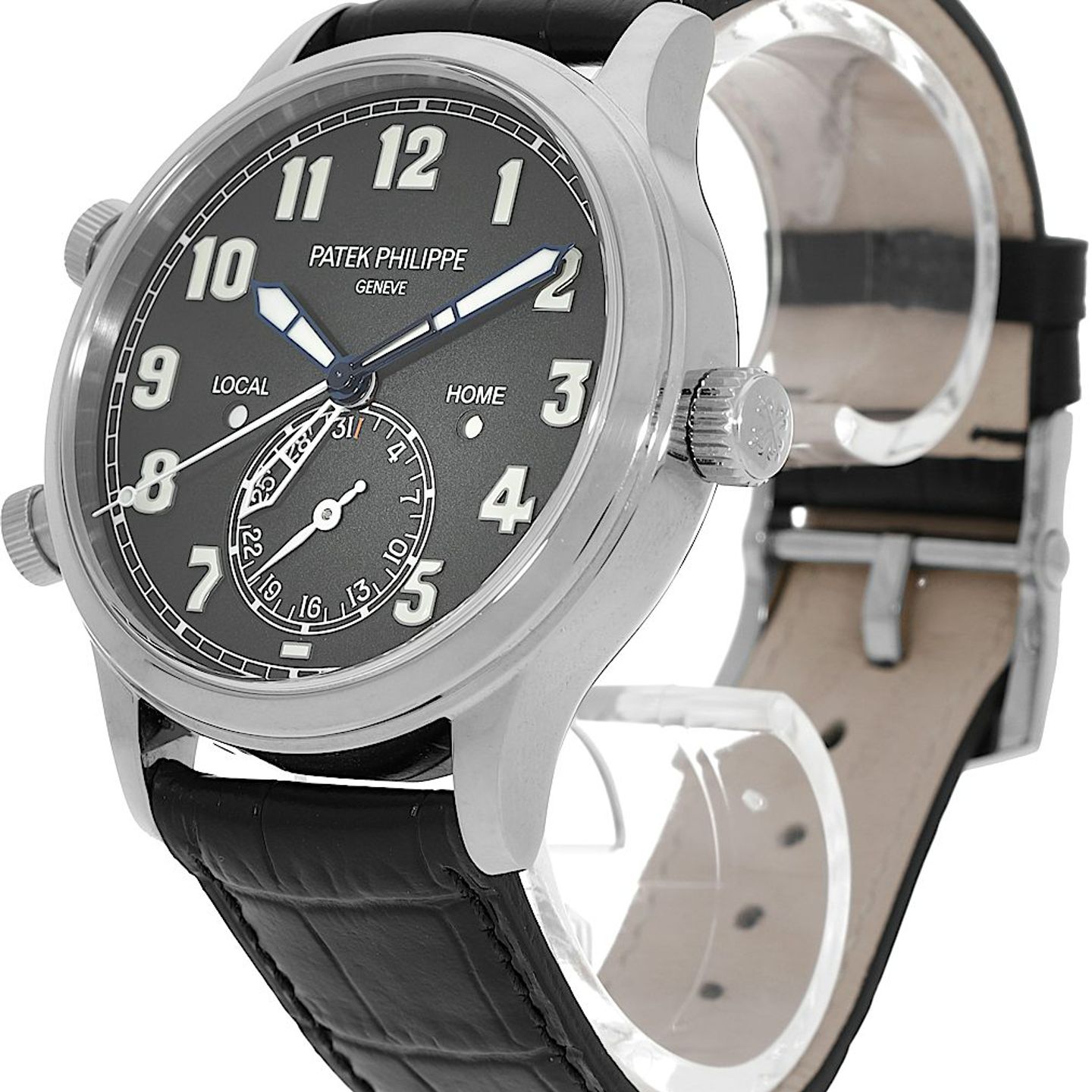 Patek Philippe Calatrava 5524G-001 - (3/5)