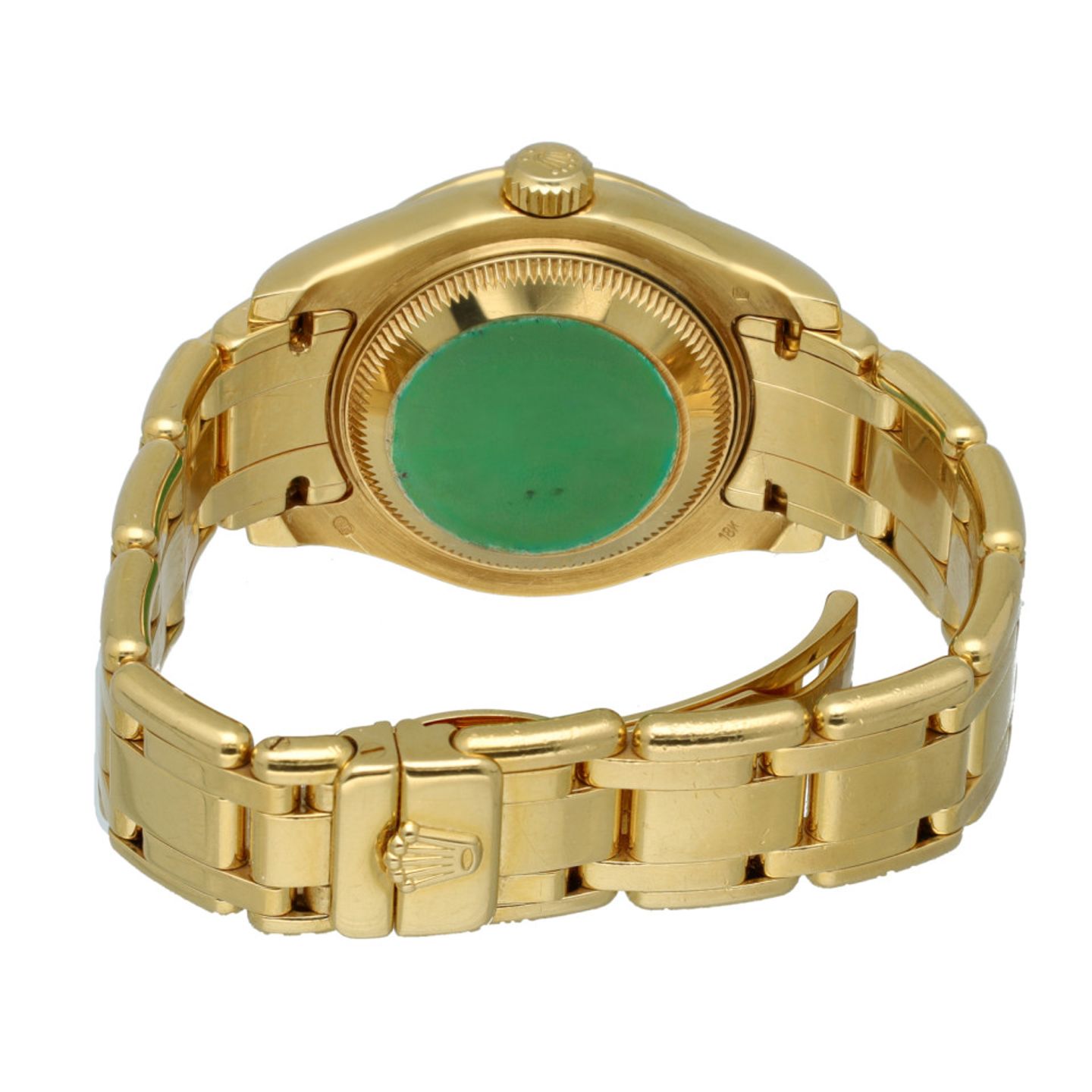 Rolex Lady-Datejust Pearlmaster 69298 - (22/30)