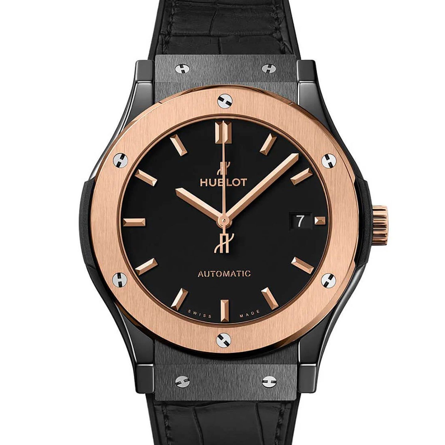 Hublot Classic Fusion 511.CO.1181.LR - (2/3)