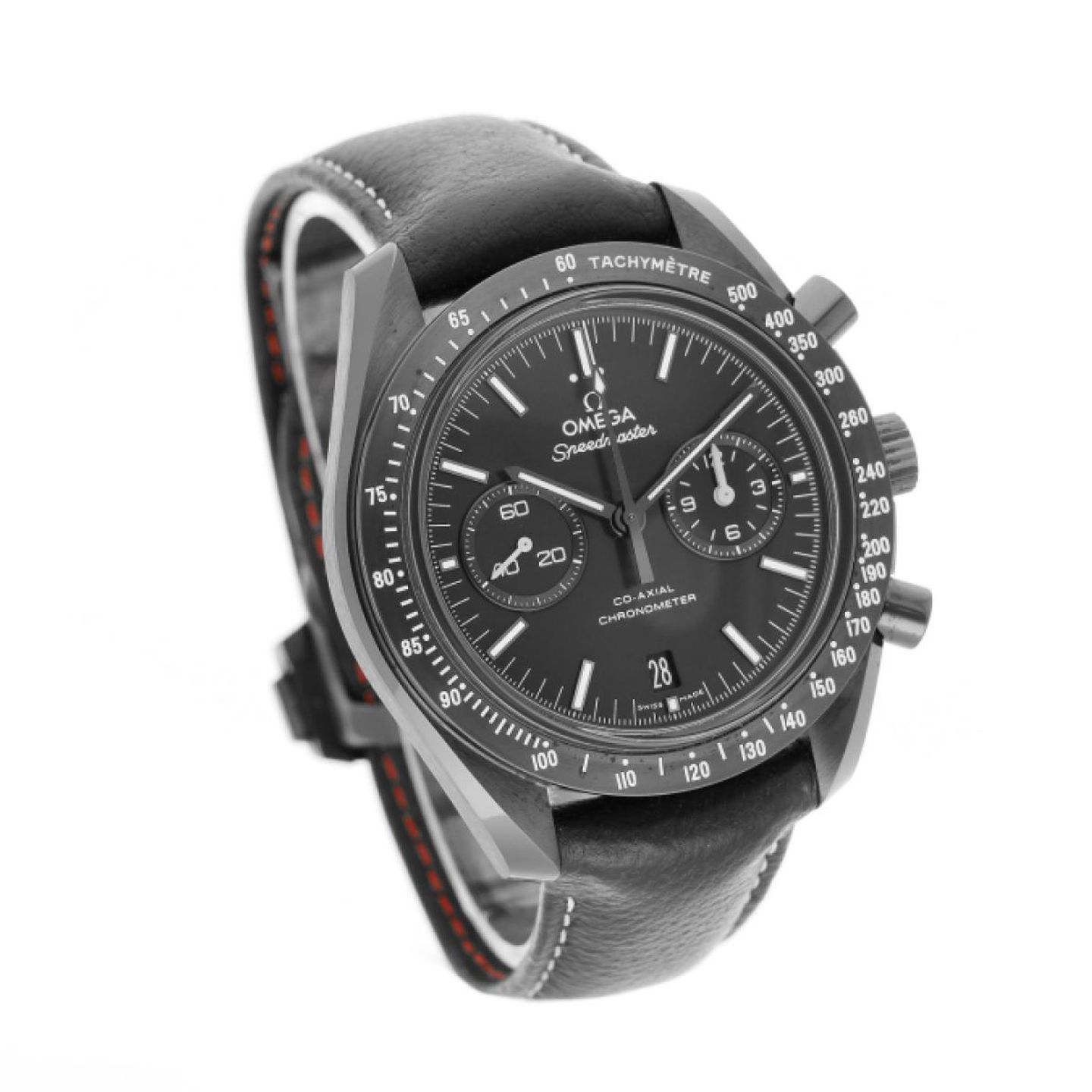 Omega Speedmaster 311.92.44.51.01.004 - (3/5)