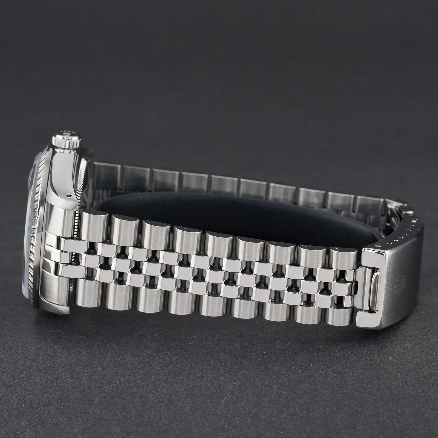 Rolex Datejust 36 16220 (1991) - 36 mm Steel case (5/8)