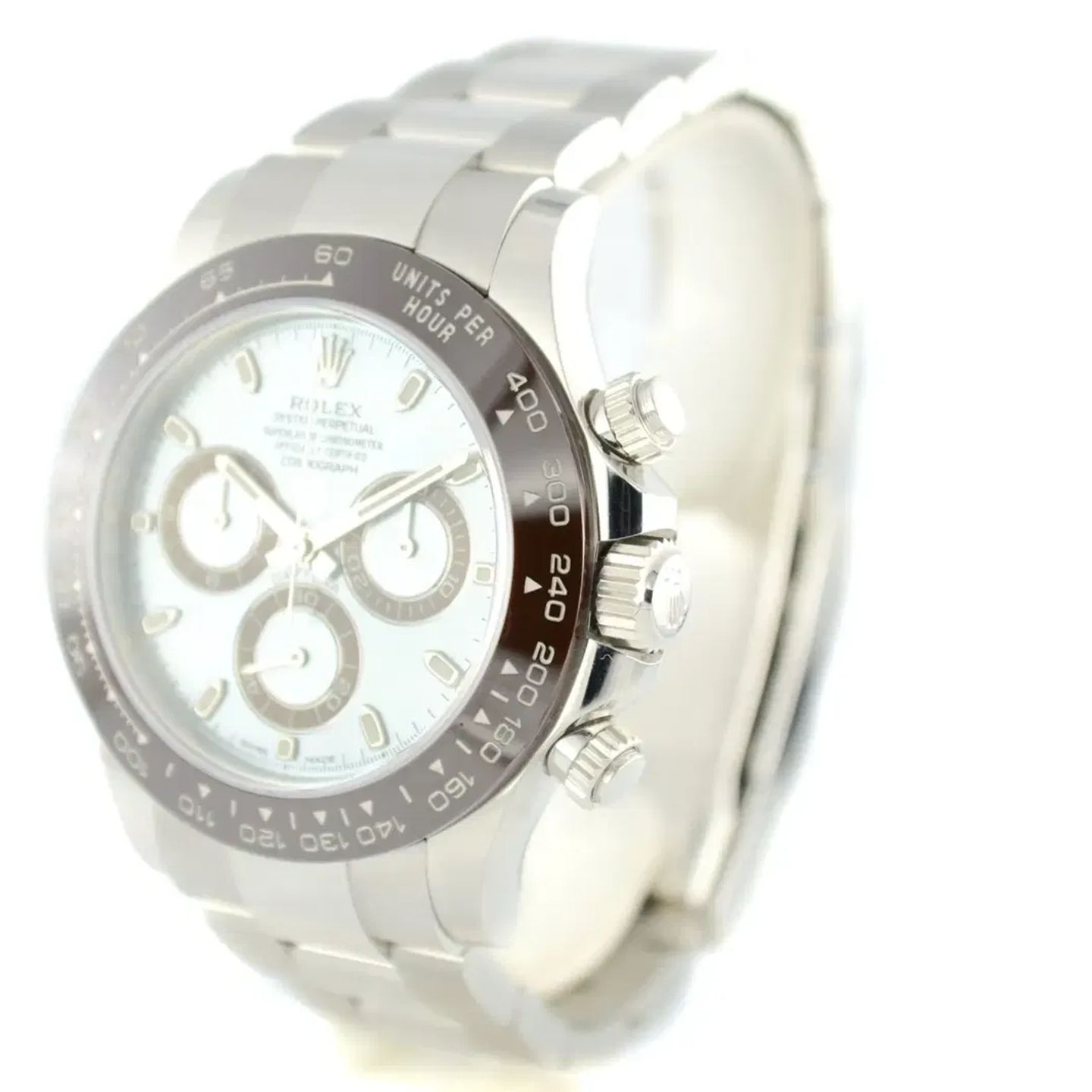 Rolex Daytona 116506 - (2/7)