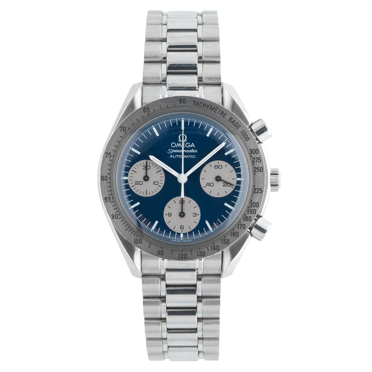 Omega Speedmaster Reduced 3510.82.00 - (1/7)