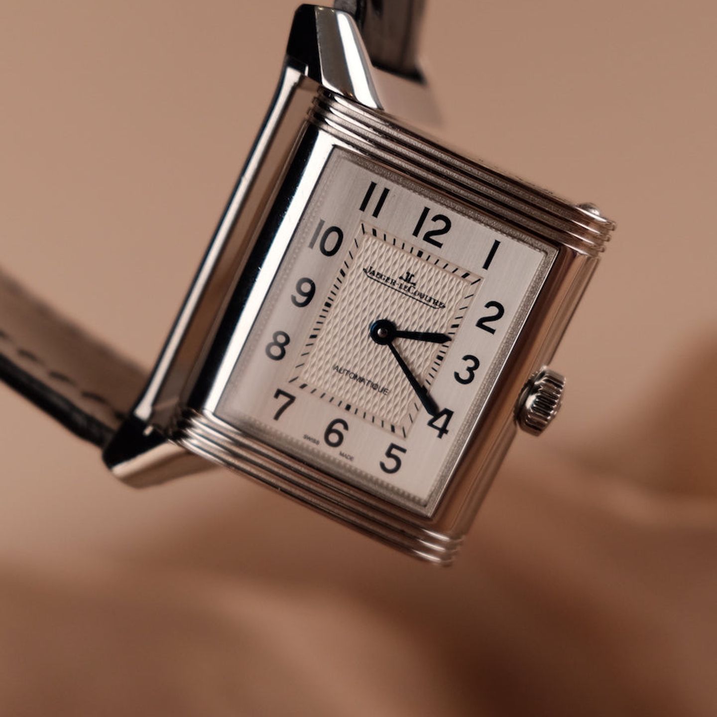 Jaeger-LeCoultre Reverso Classique Q2538420 - (4/8)