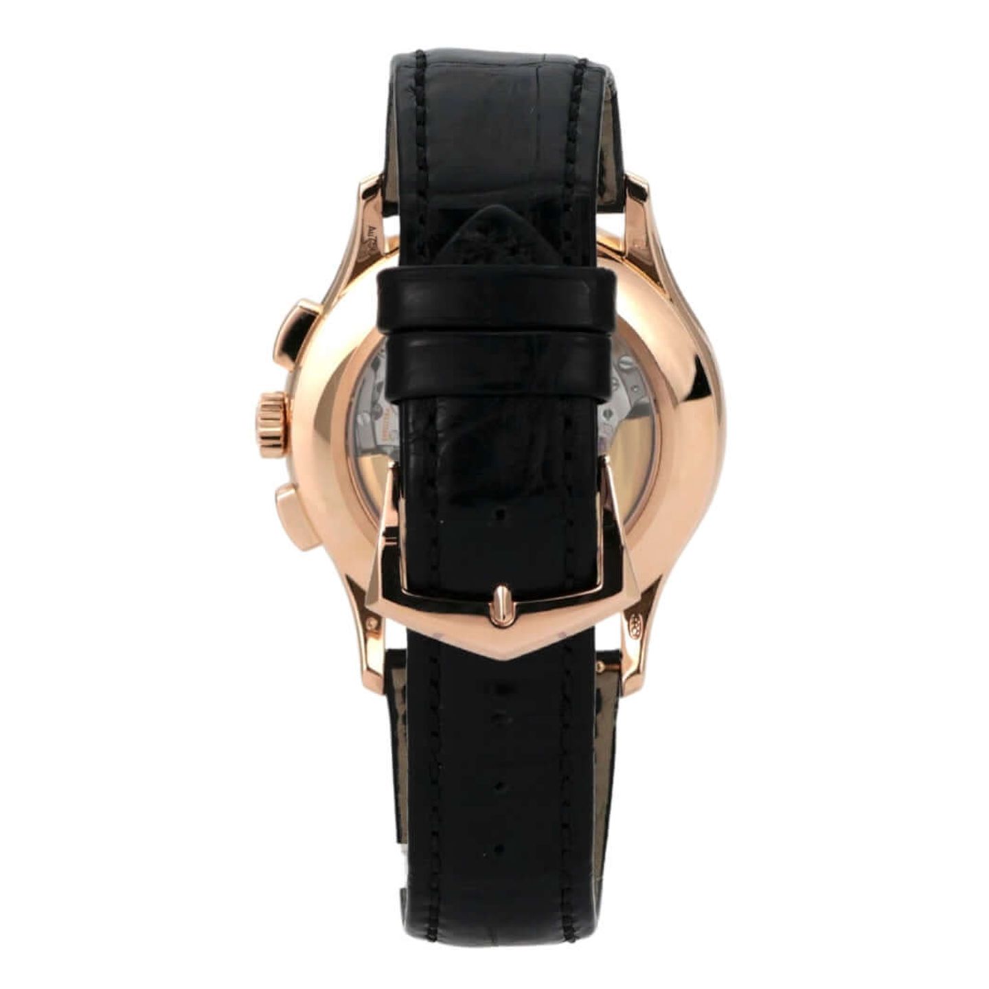 Patek Philippe Annual Calendar Chronograph 5905R-001 - (8/8)