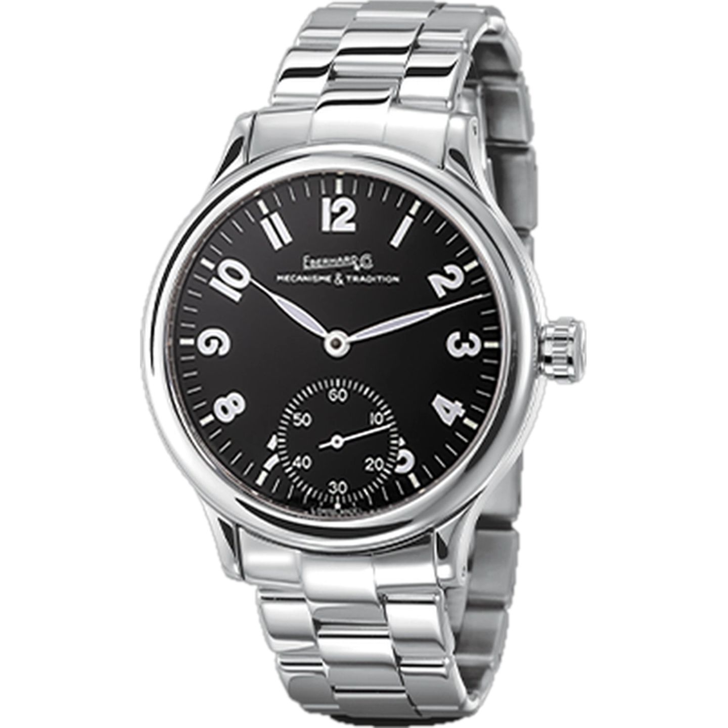 Eberhard & Co. Traversetolo 21120.18 CA2 - (1/1)