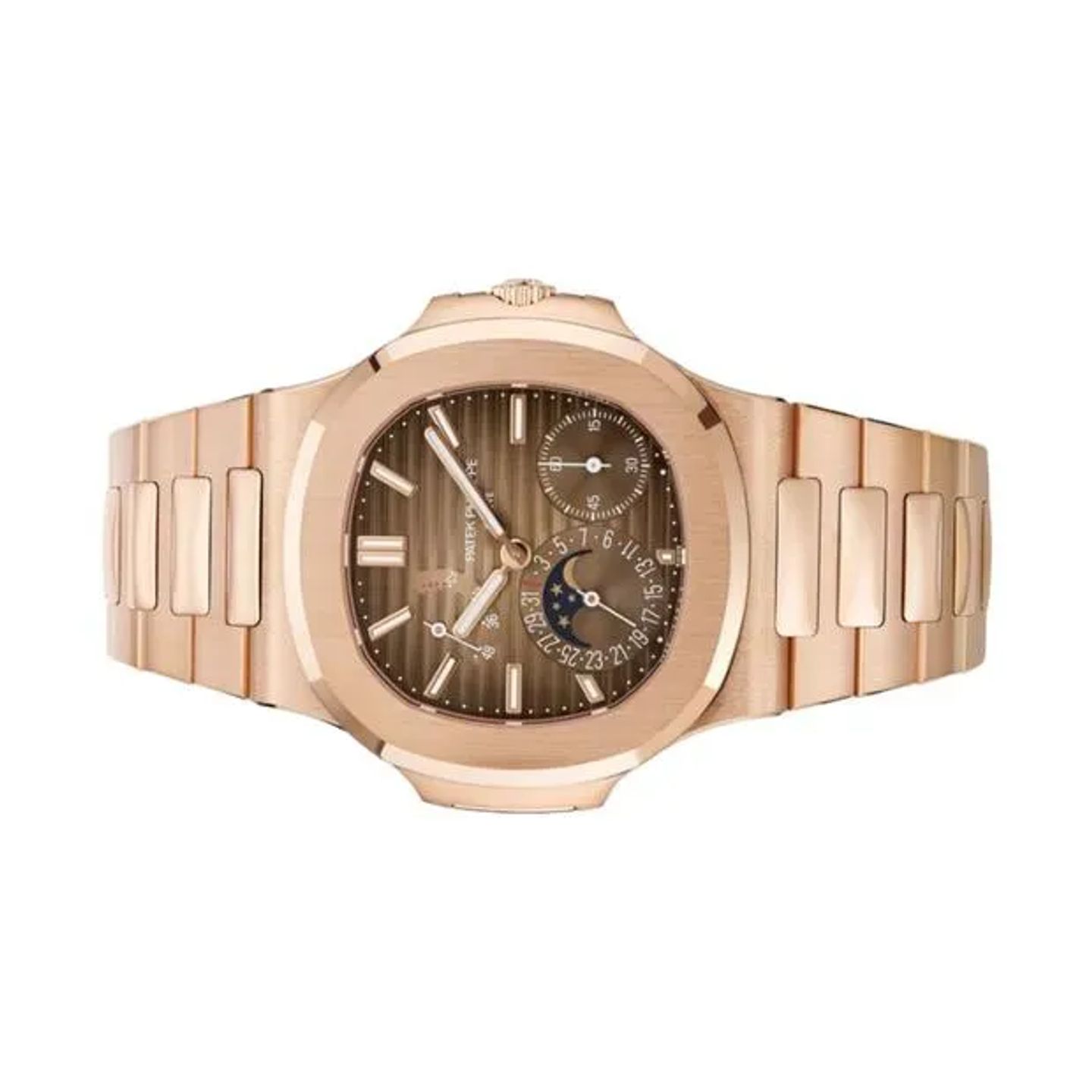 Patek Philippe Nautilus 5712/1R-001 - (2/4)