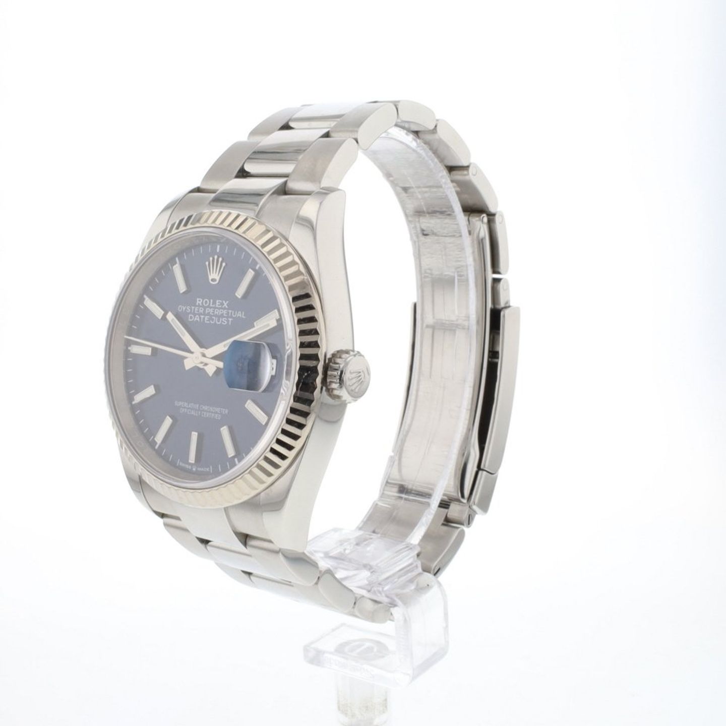 Rolex Datejust 36 126234 - (2/6)