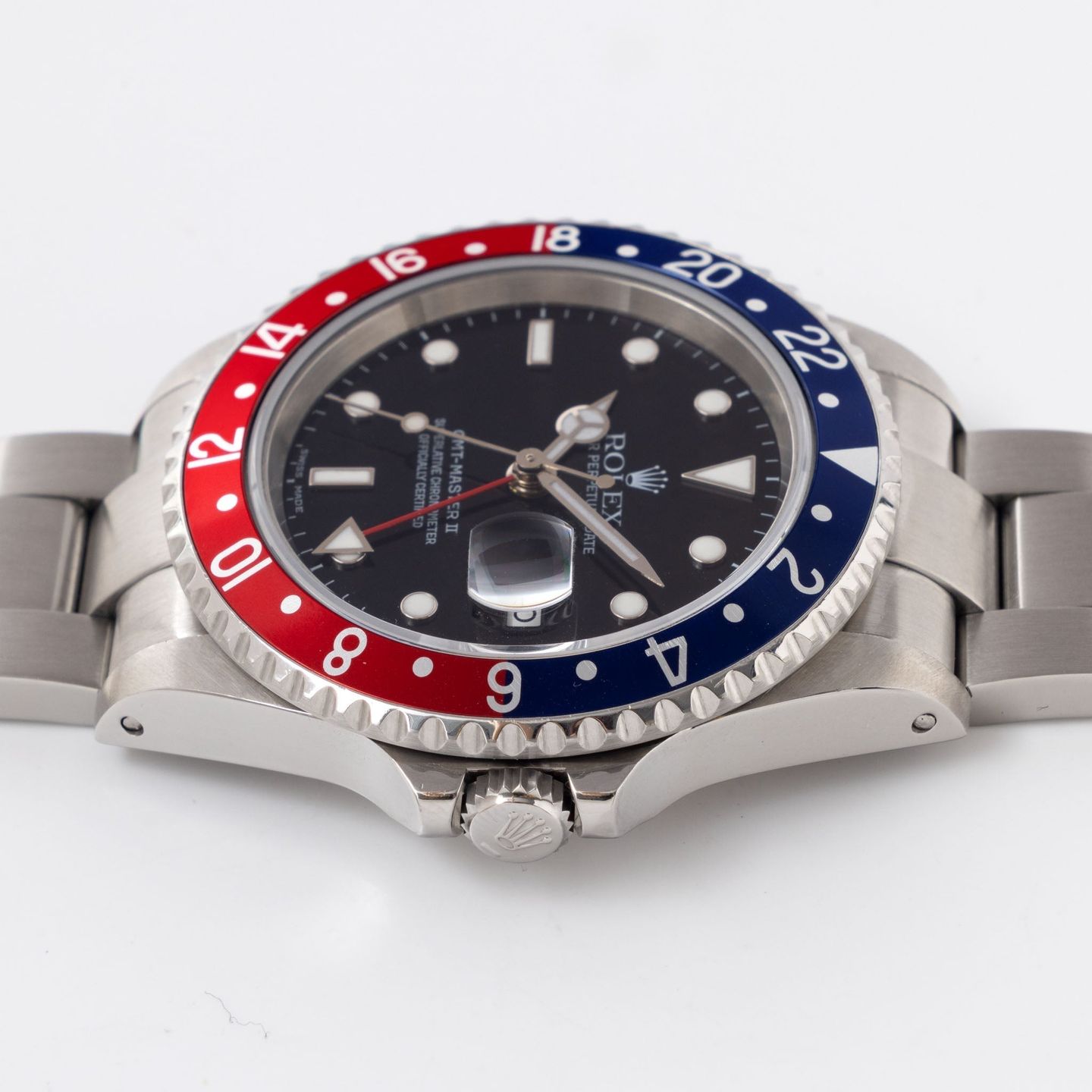 Rolex GMT-Master II 16710 - (6/8)