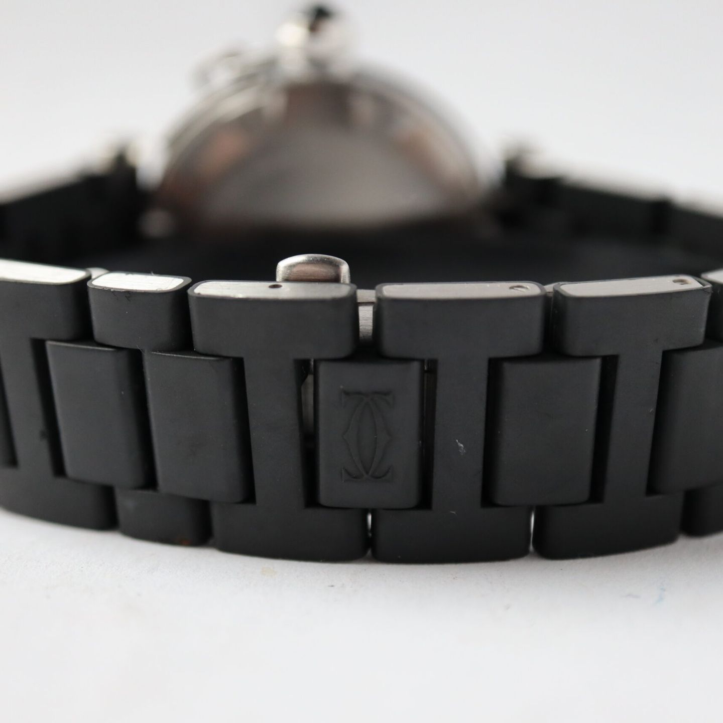 Cartier Pasha Seatimer 2790 (Unknown (random serial)) - 40 mm (5/8)