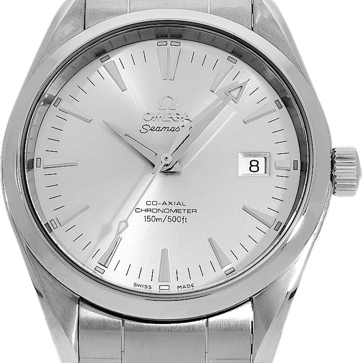 Unknown Unknown 2502.30.00 (Unknown (random serial)) - (2/5)