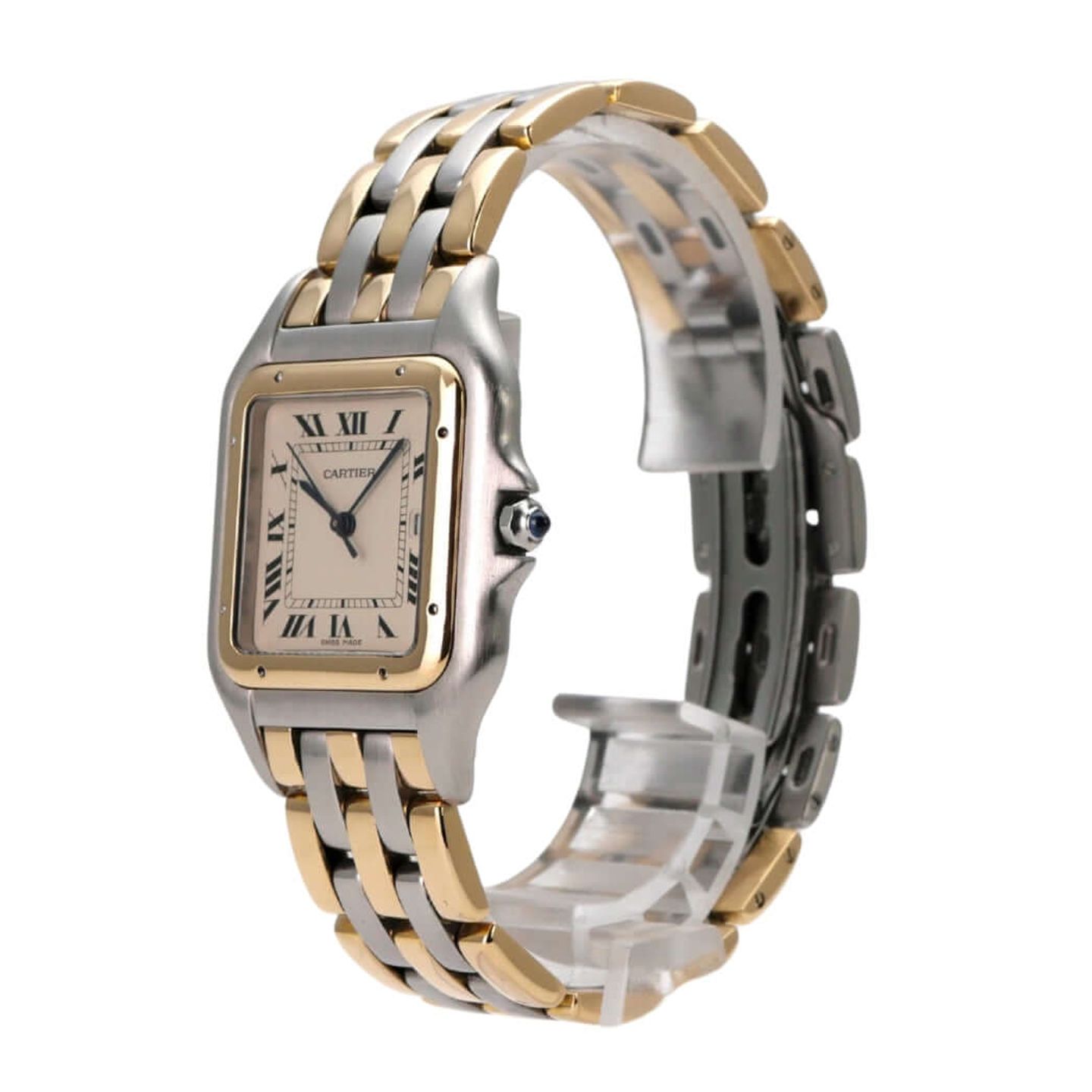 Cartier Panthère 183957 - (3/8)