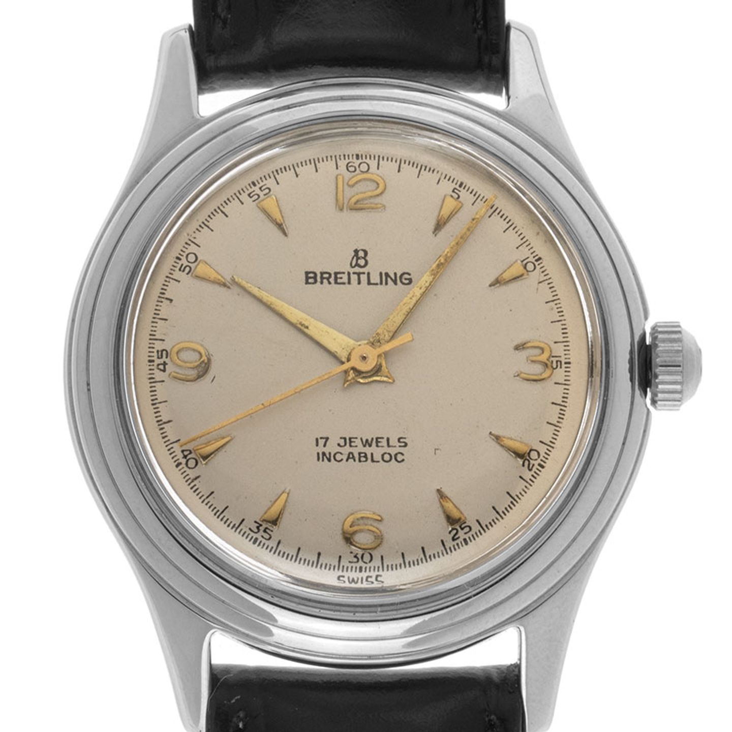 Breitling Montbrillant H29030 - (1/8)